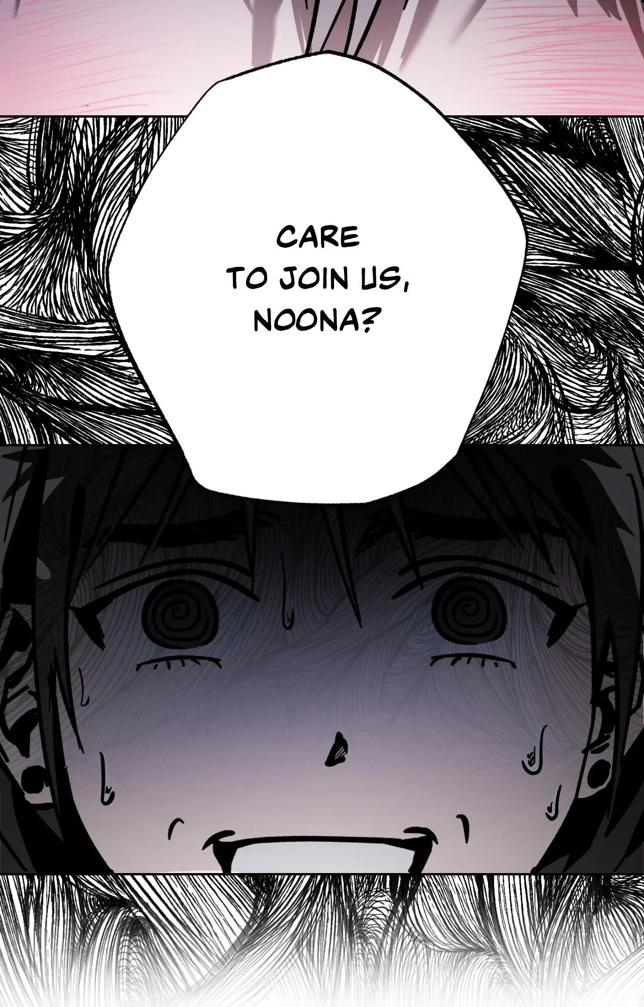 It Wasn’t Supposed to Be Like This Chapter 7 - Page 33