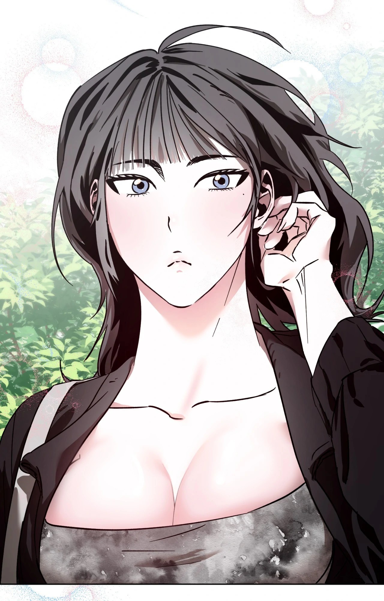 It Wasn’t Supposed to Be Like This Chapter 7 - Page 39