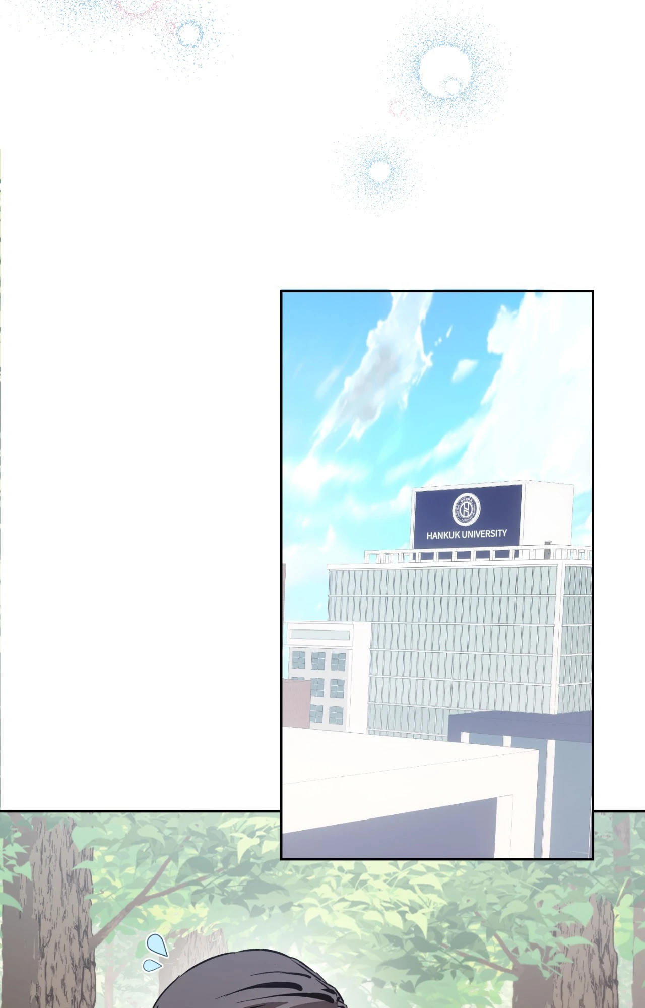 It Wasn’t Supposed to Be Like This Chapter 7 - Page 40