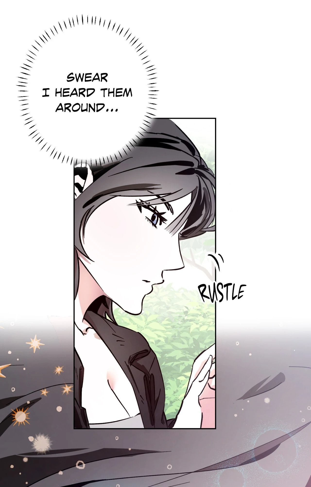 It Wasn’t Supposed to Be Like This Chapter 7 - Page 44