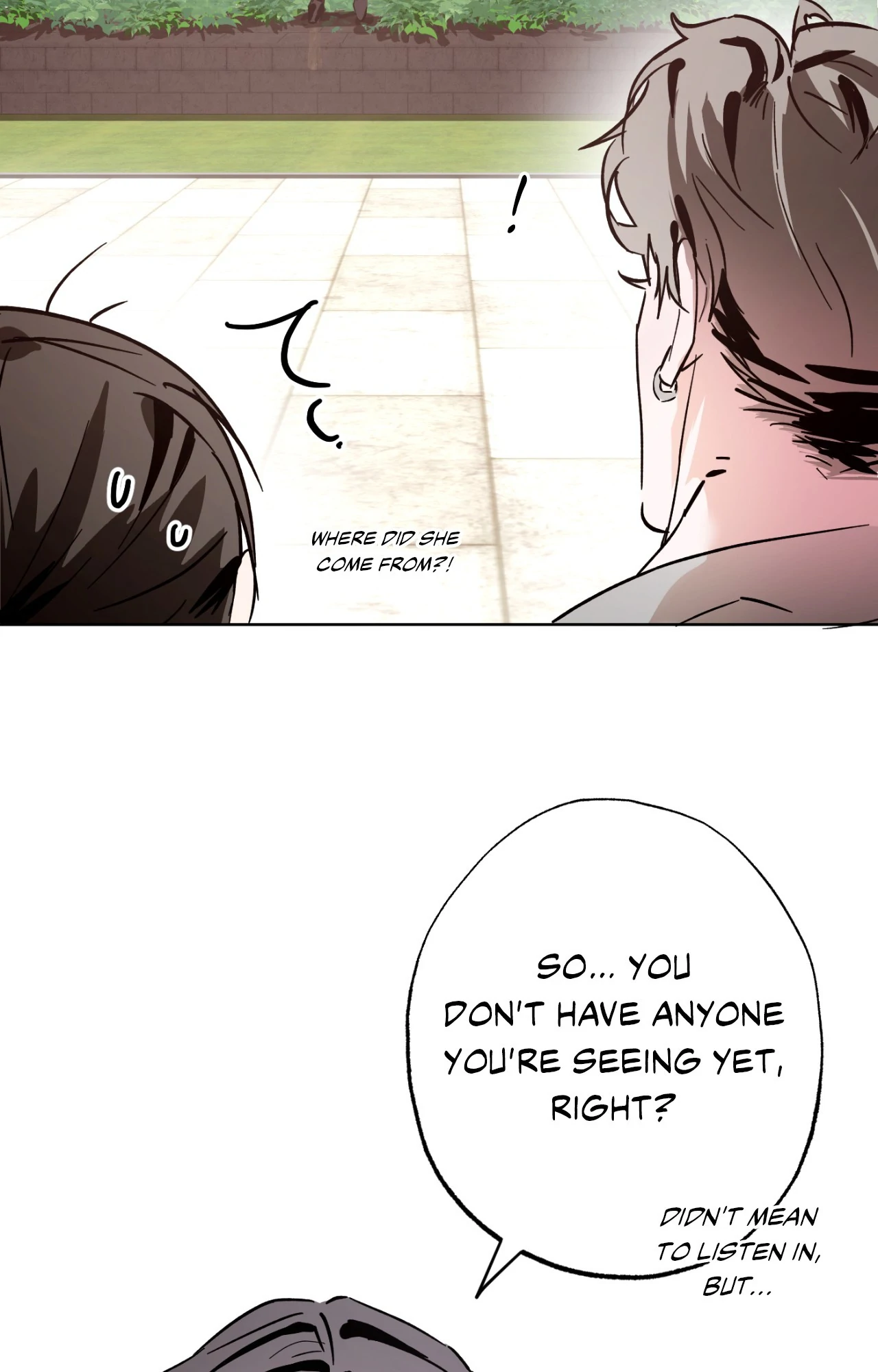 It Wasn’t Supposed to Be Like This Chapter 7 - Page 48