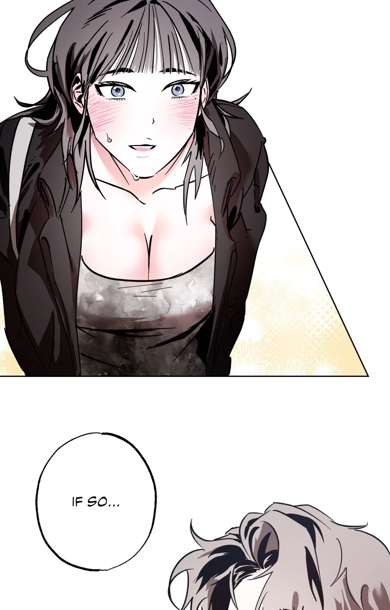 It Wasn’t Supposed to Be Like This Chapter 7 - Page 49