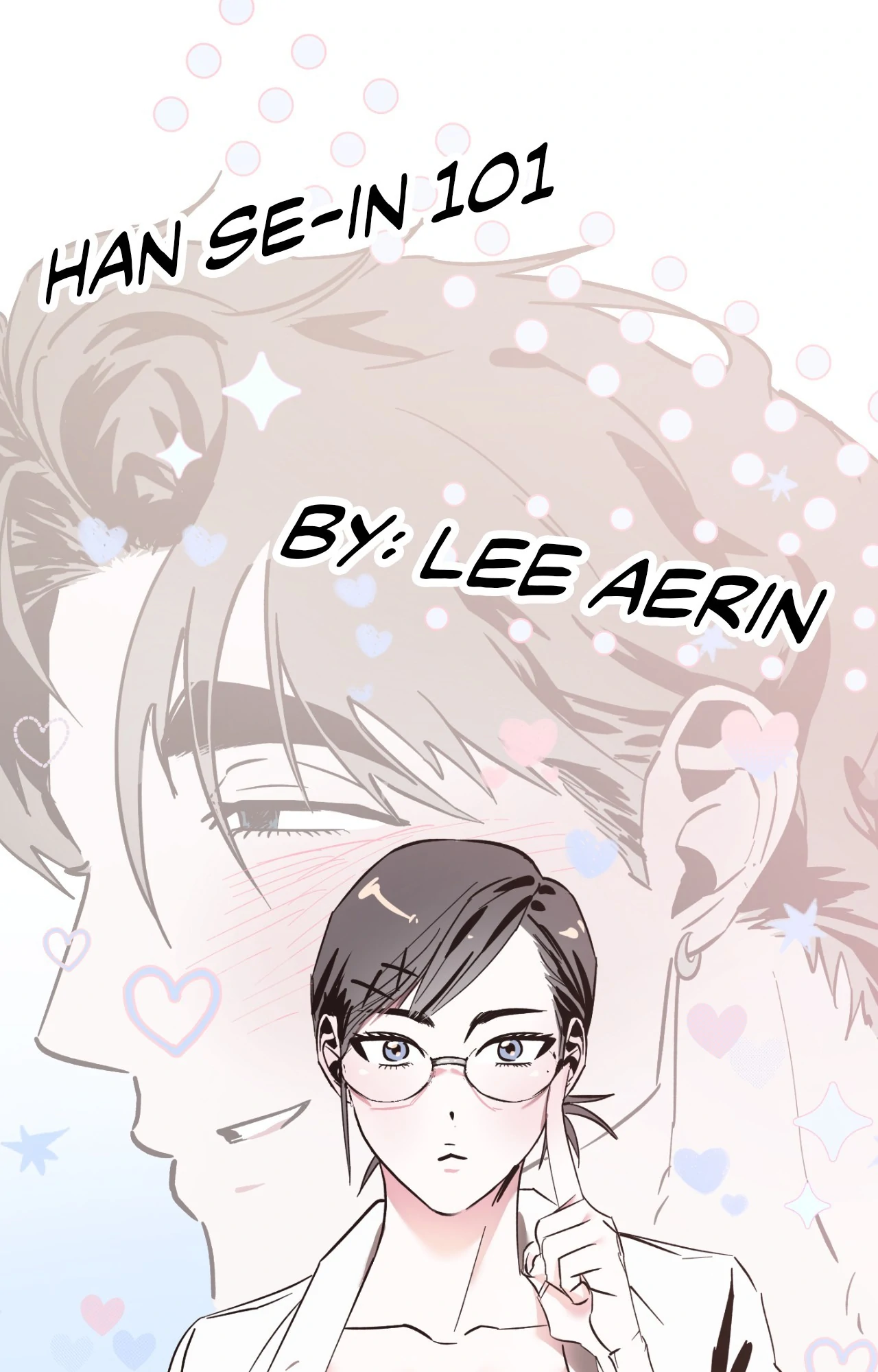 It Wasn’t Supposed to Be Like This Chapter 7 - Page 53