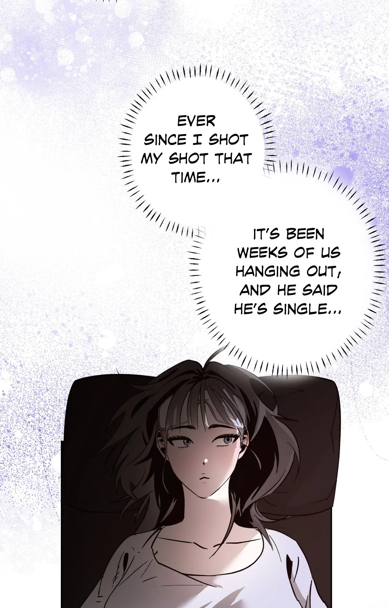 It Wasn’t Supposed to Be Like This Chapter 7 - Page 62