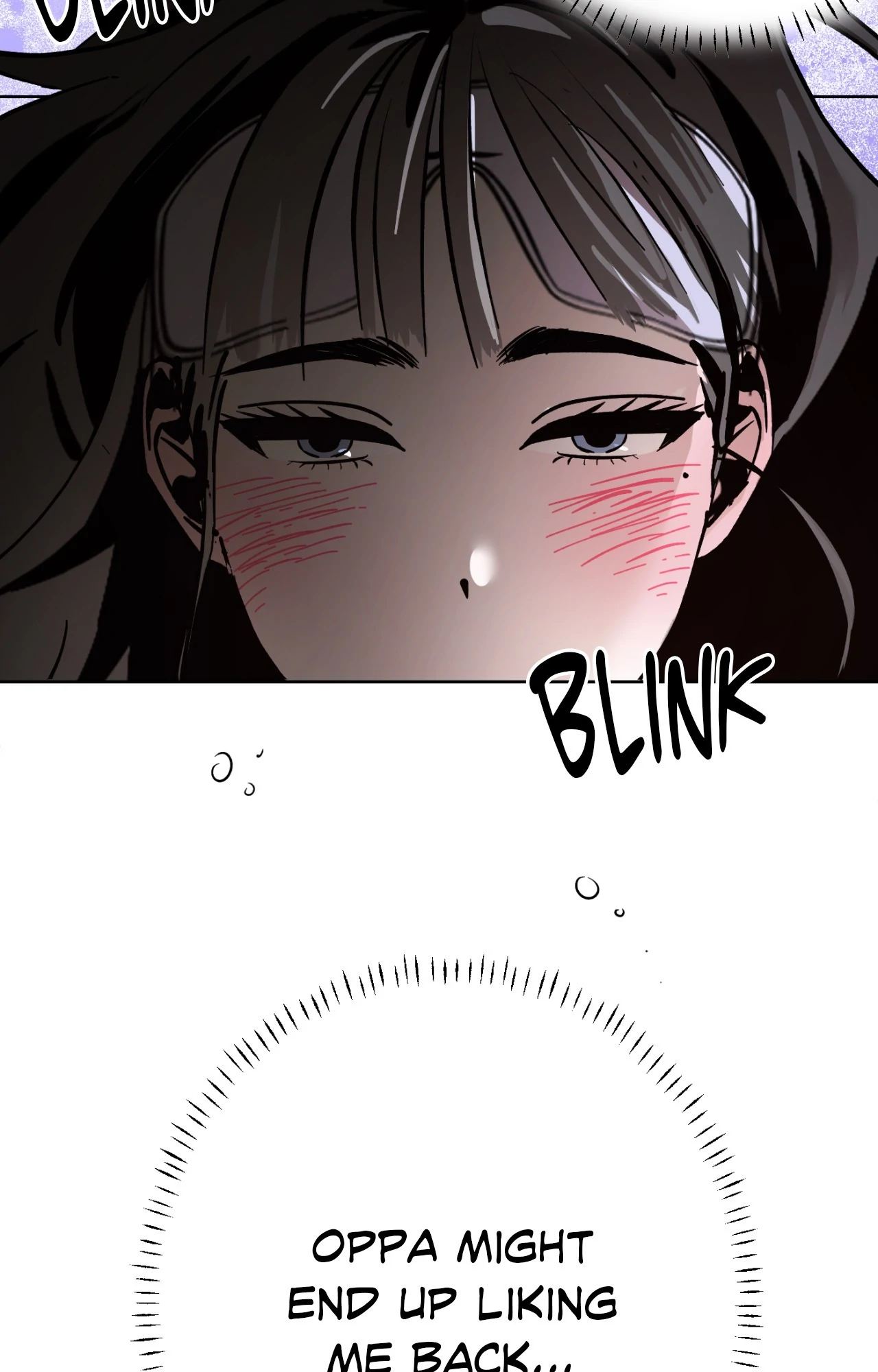 It Wasn’t Supposed to Be Like This Chapter 7 - Page 64