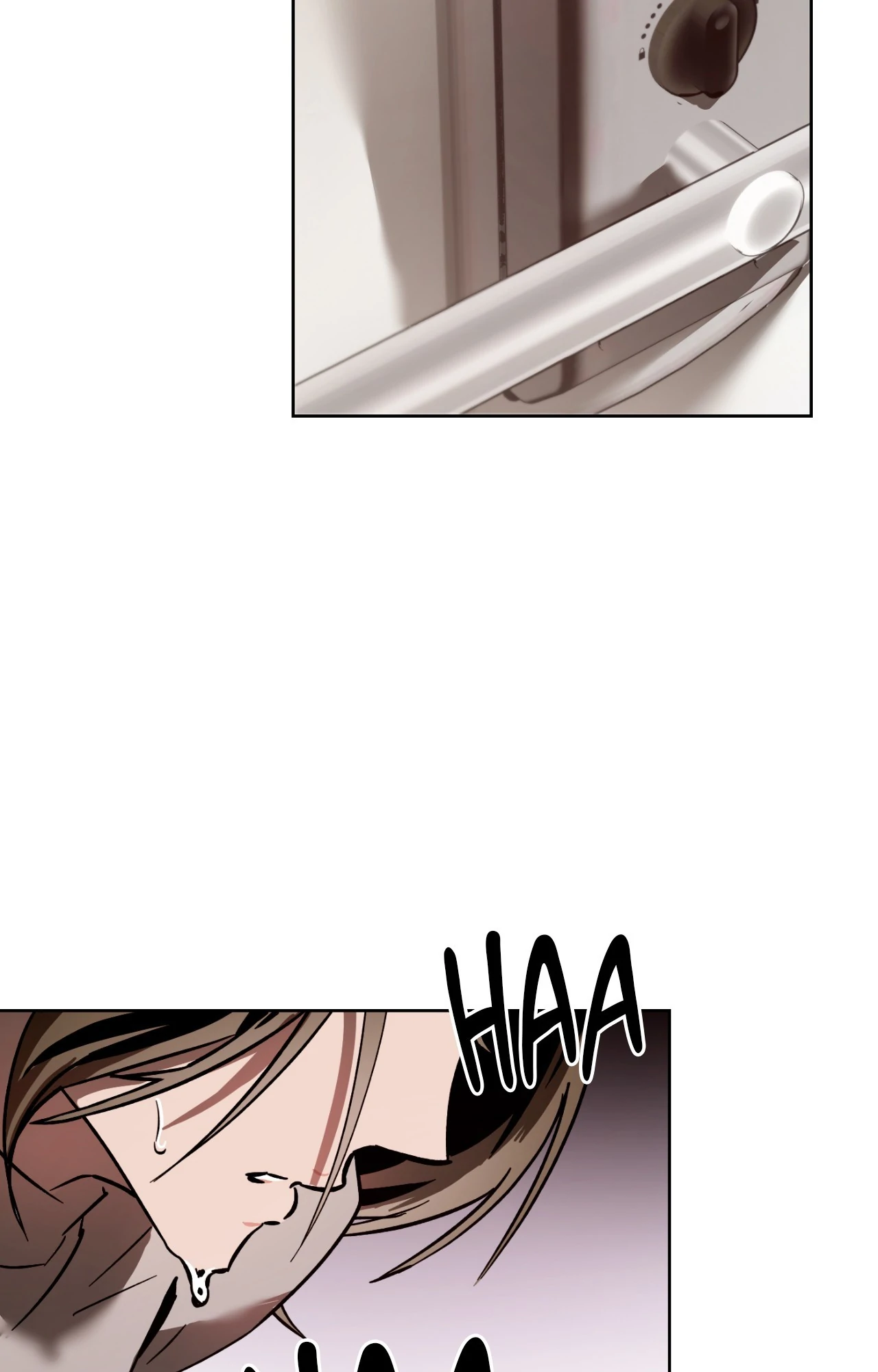 It Wasn’t Supposed to Be Like This Chapter 7 - Page 68