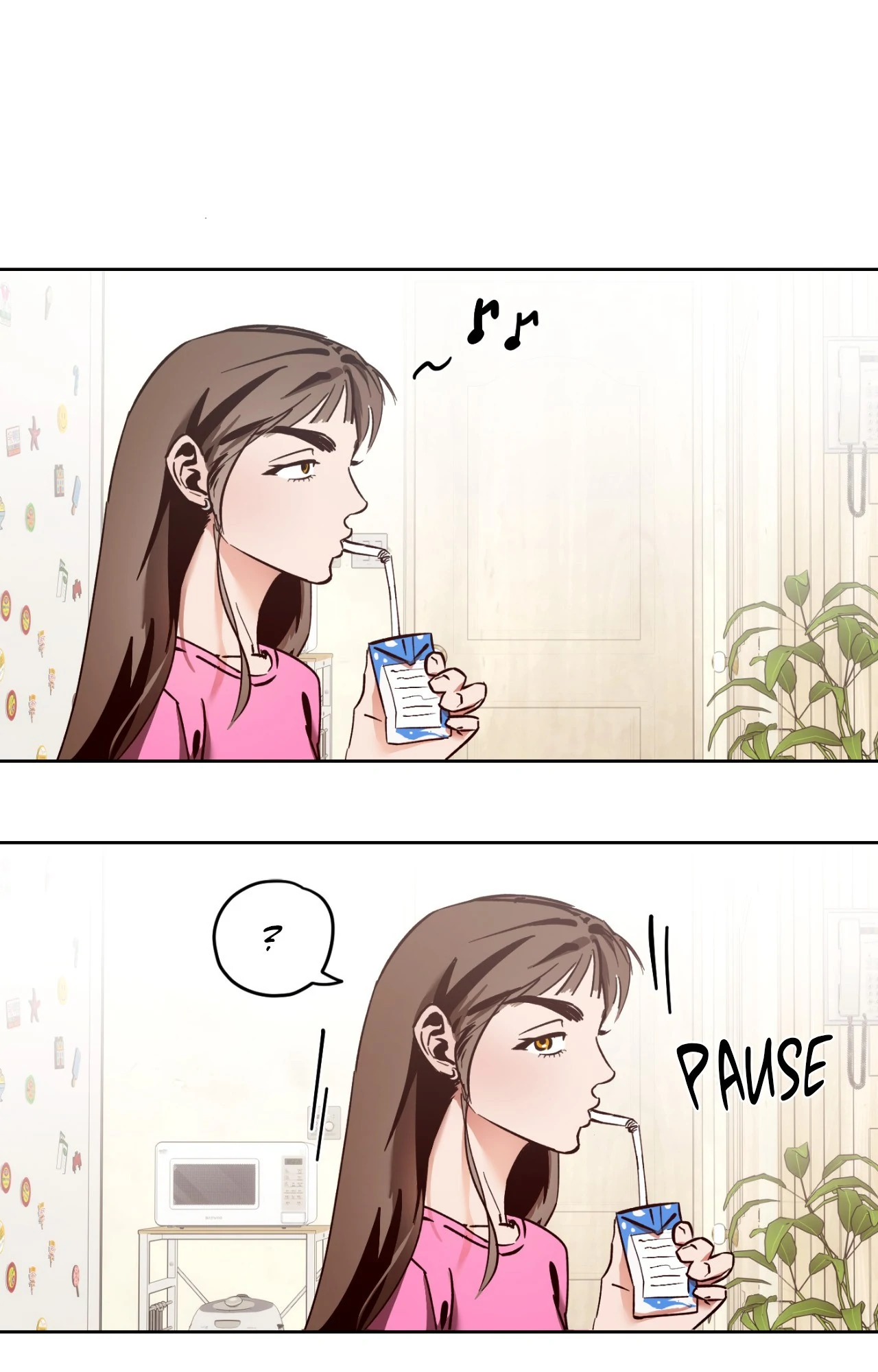 It Wasn’t Supposed to Be Like This Chapter 7 - Page 71