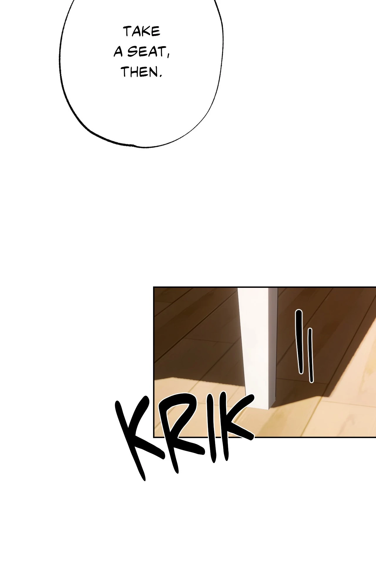 It Wasn’t Supposed to Be Like This Chapter 7 - Page 74