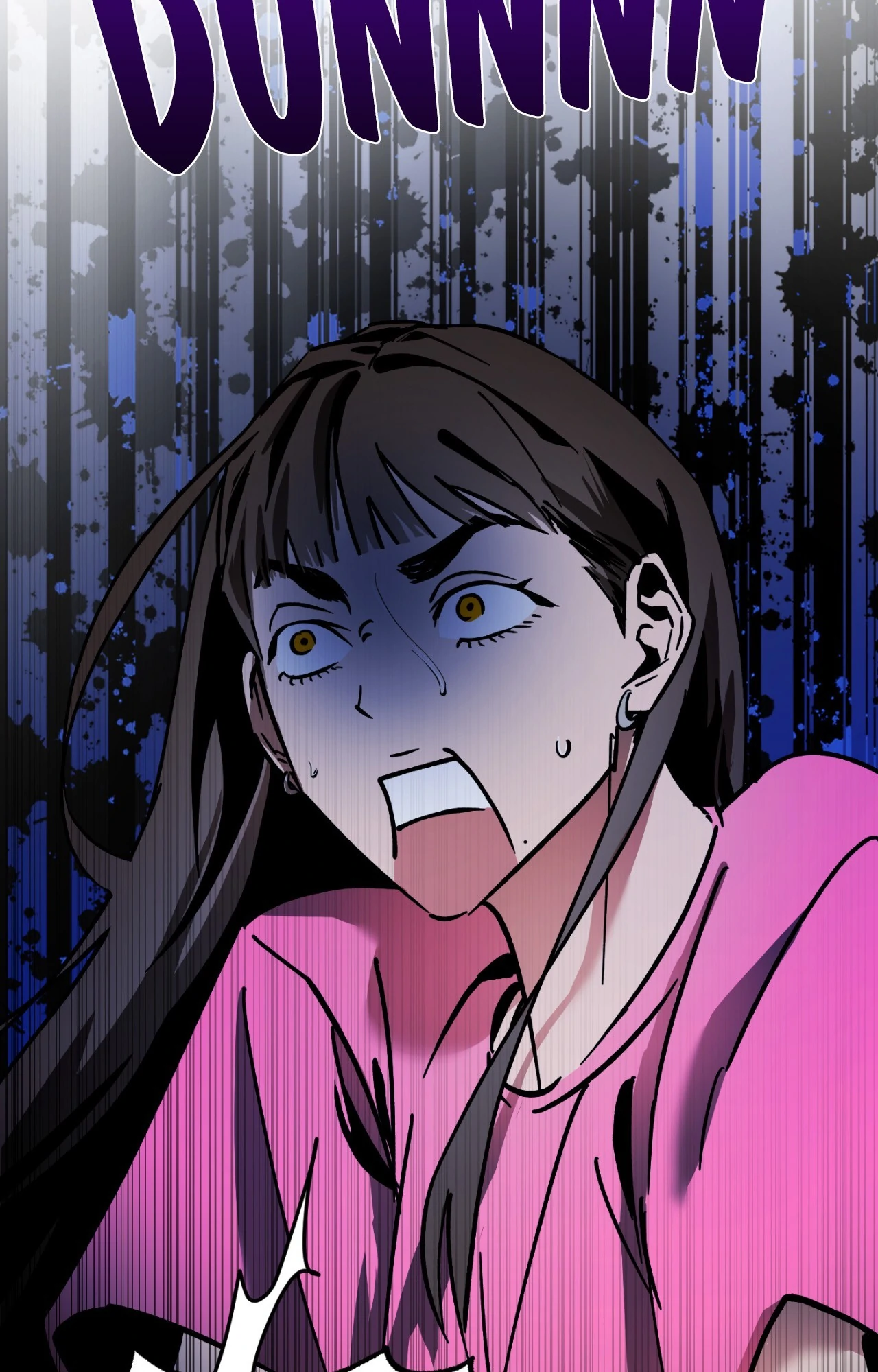 It Wasn’t Supposed to Be Like This Chapter 7 - Page 76