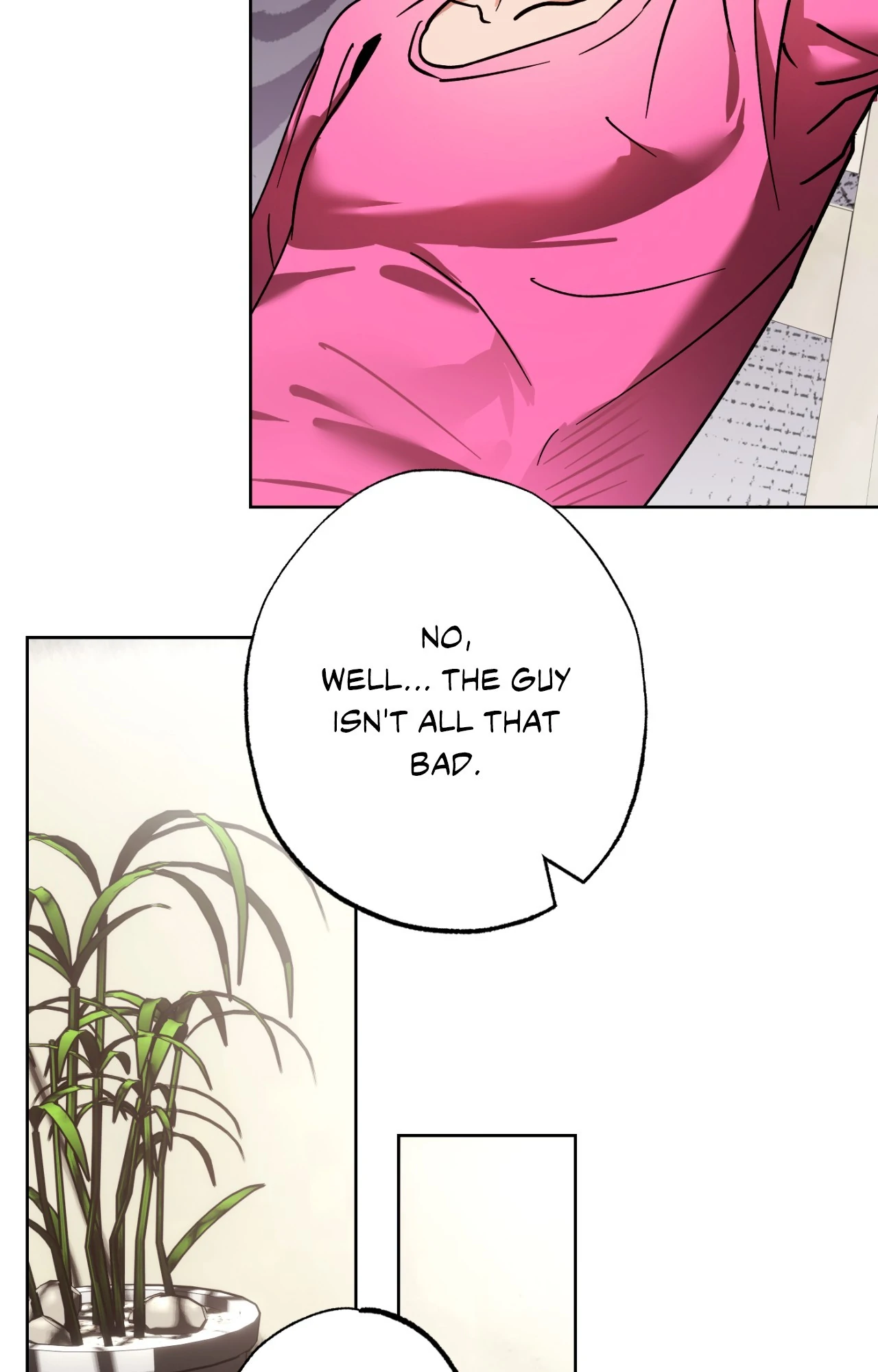 It Wasn’t Supposed to Be Like This Chapter 7 - Page 82