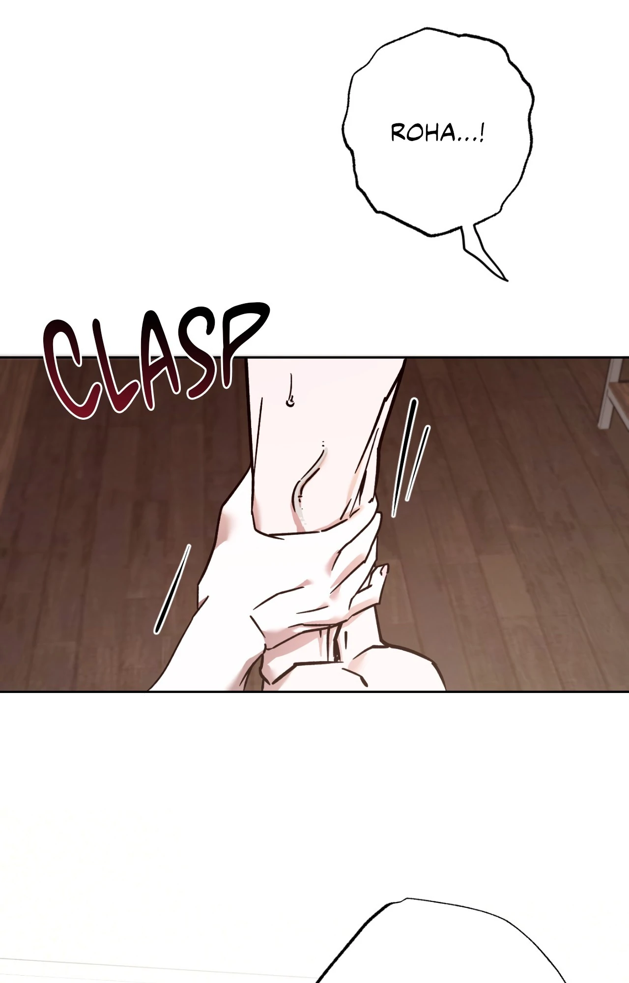 It Wasn’t Supposed to Be Like This Chapter 7 - Page 86