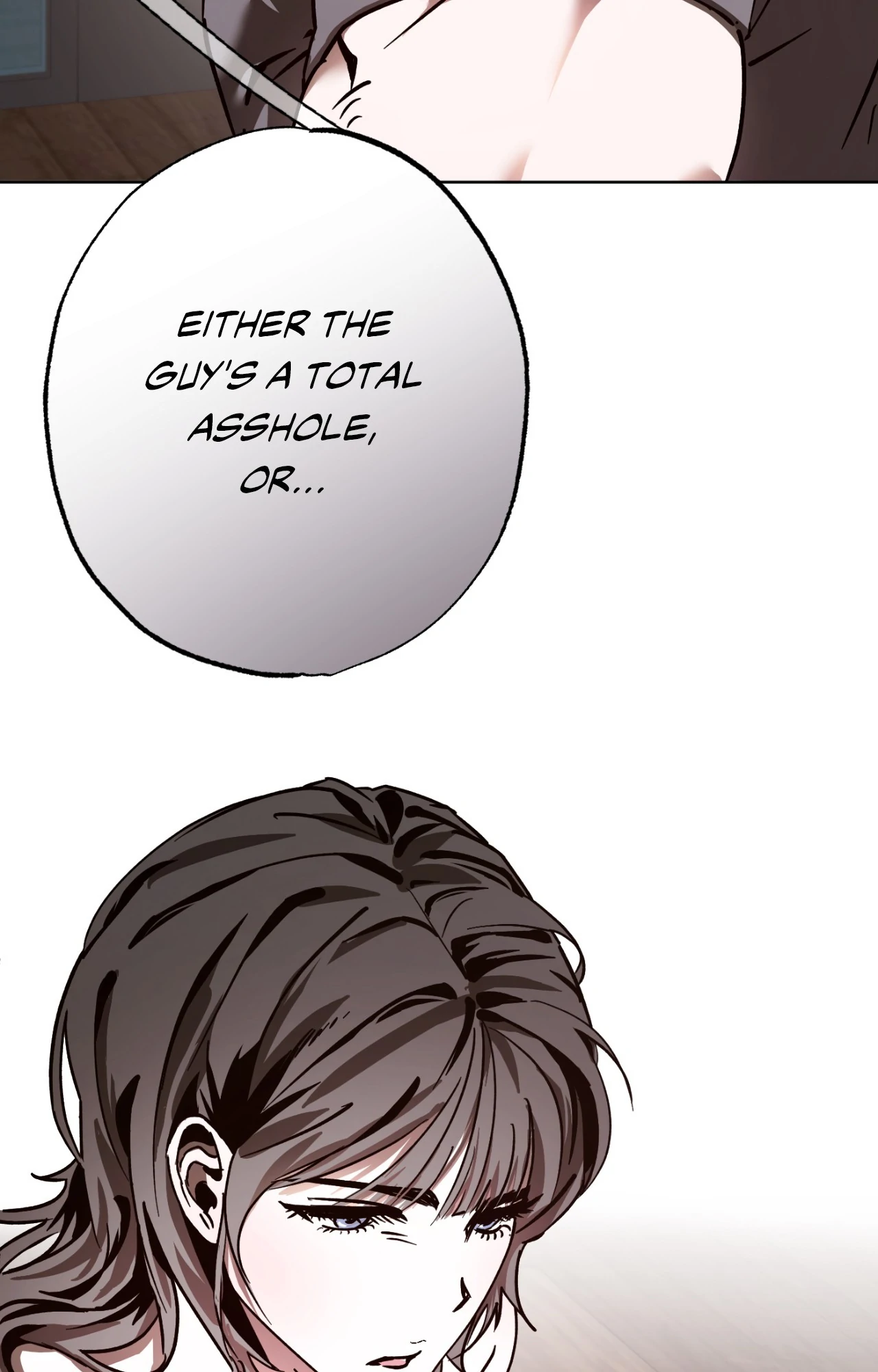 It Wasn’t Supposed to Be Like This Chapter 7 - Page 88