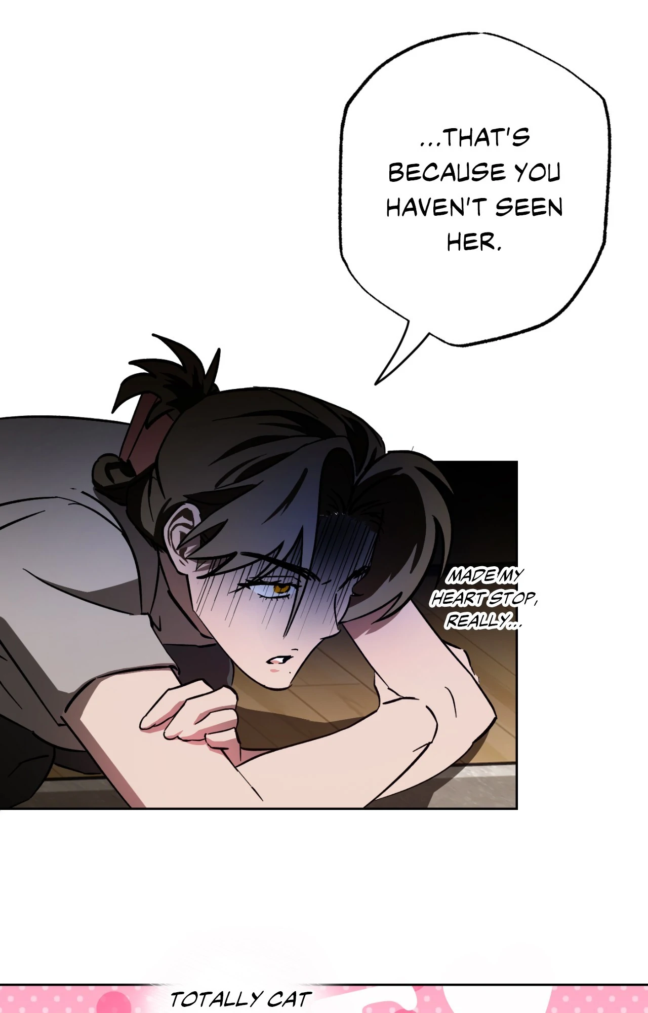 It Wasn’t Supposed to Be Like This Chapter 8 - Page 13