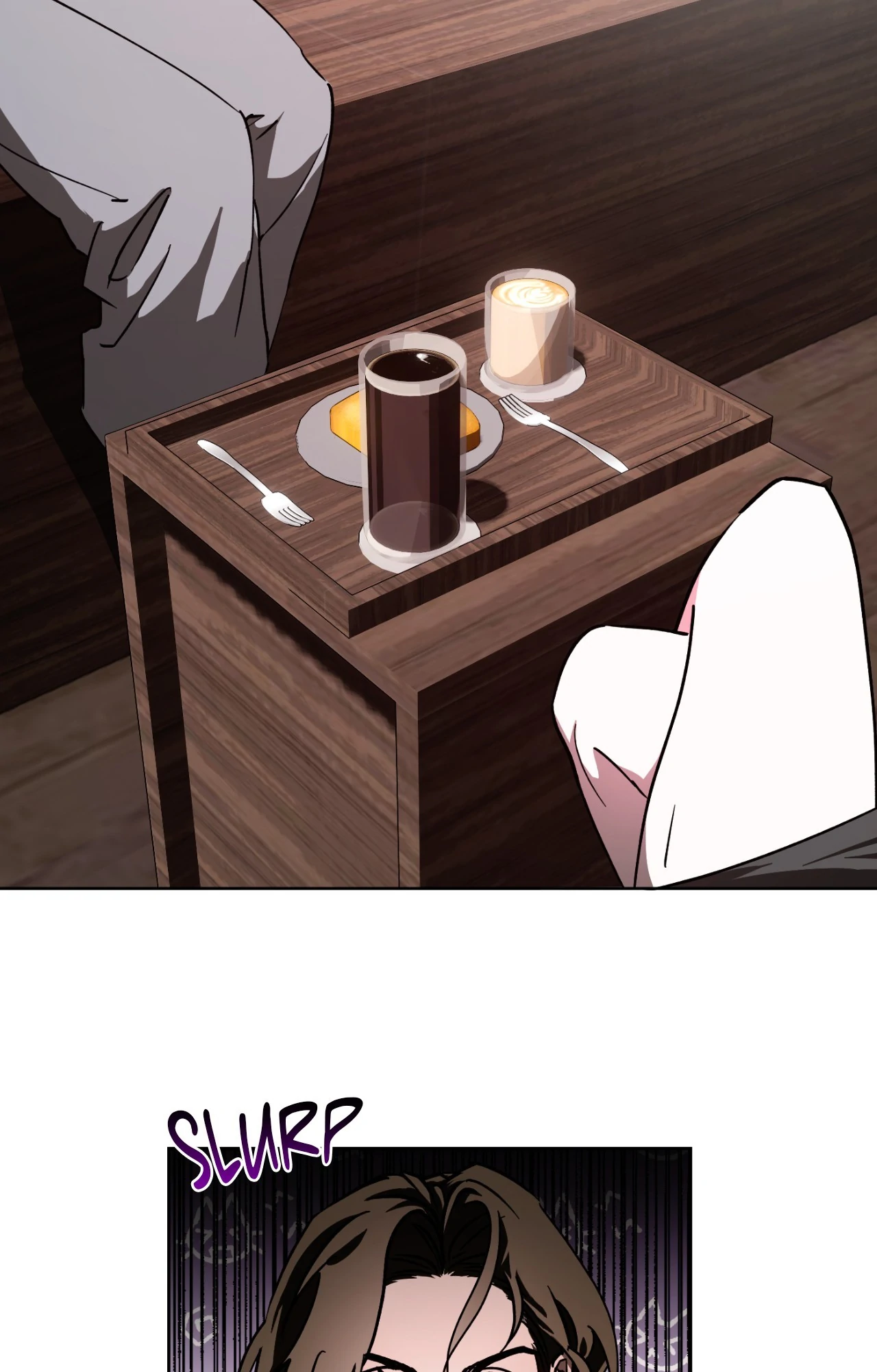 It Wasn’t Supposed to Be Like This Chapter 8 - Page 19