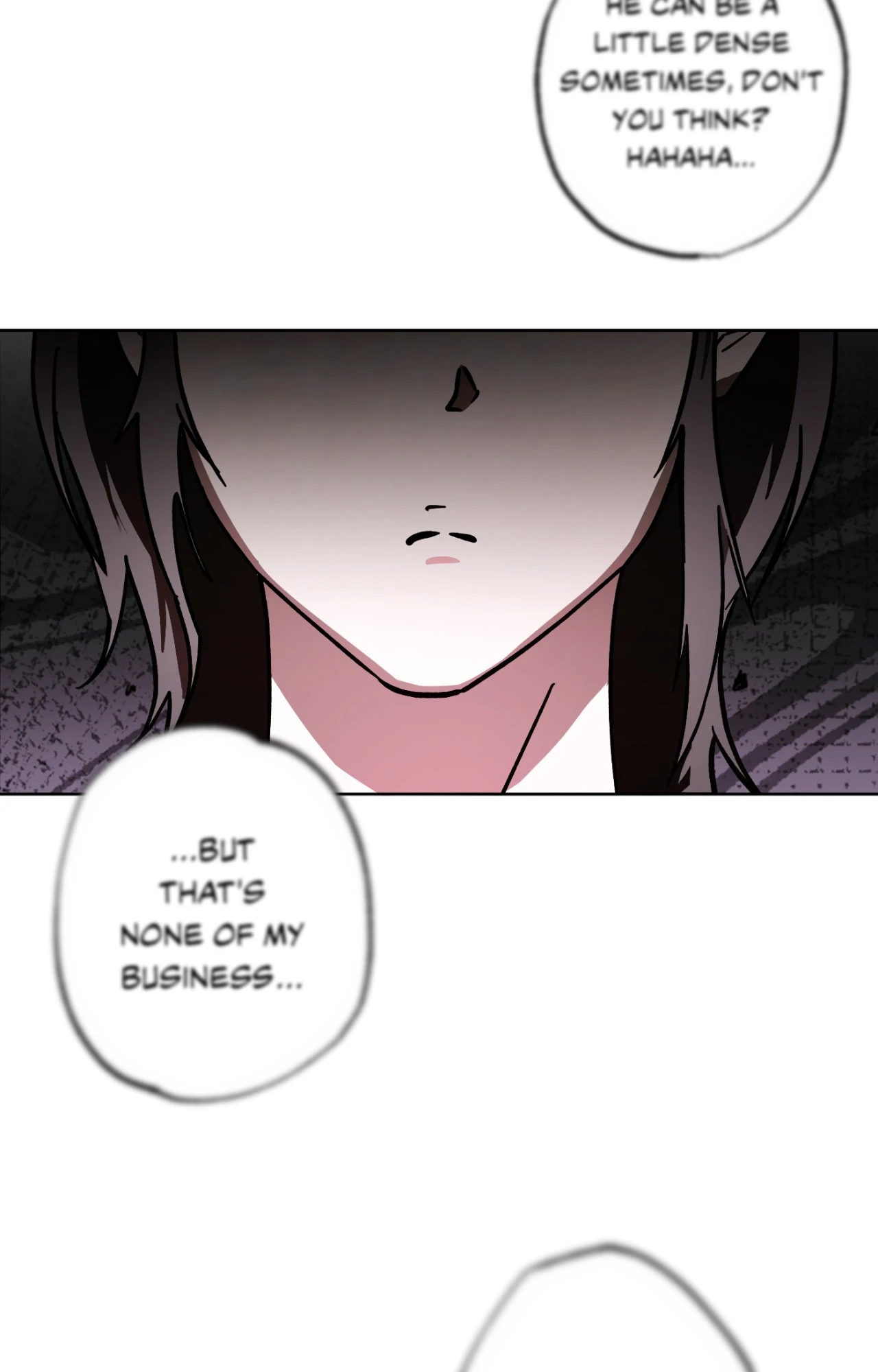 It Wasn’t Supposed to Be Like This Chapter 8 - Page 26