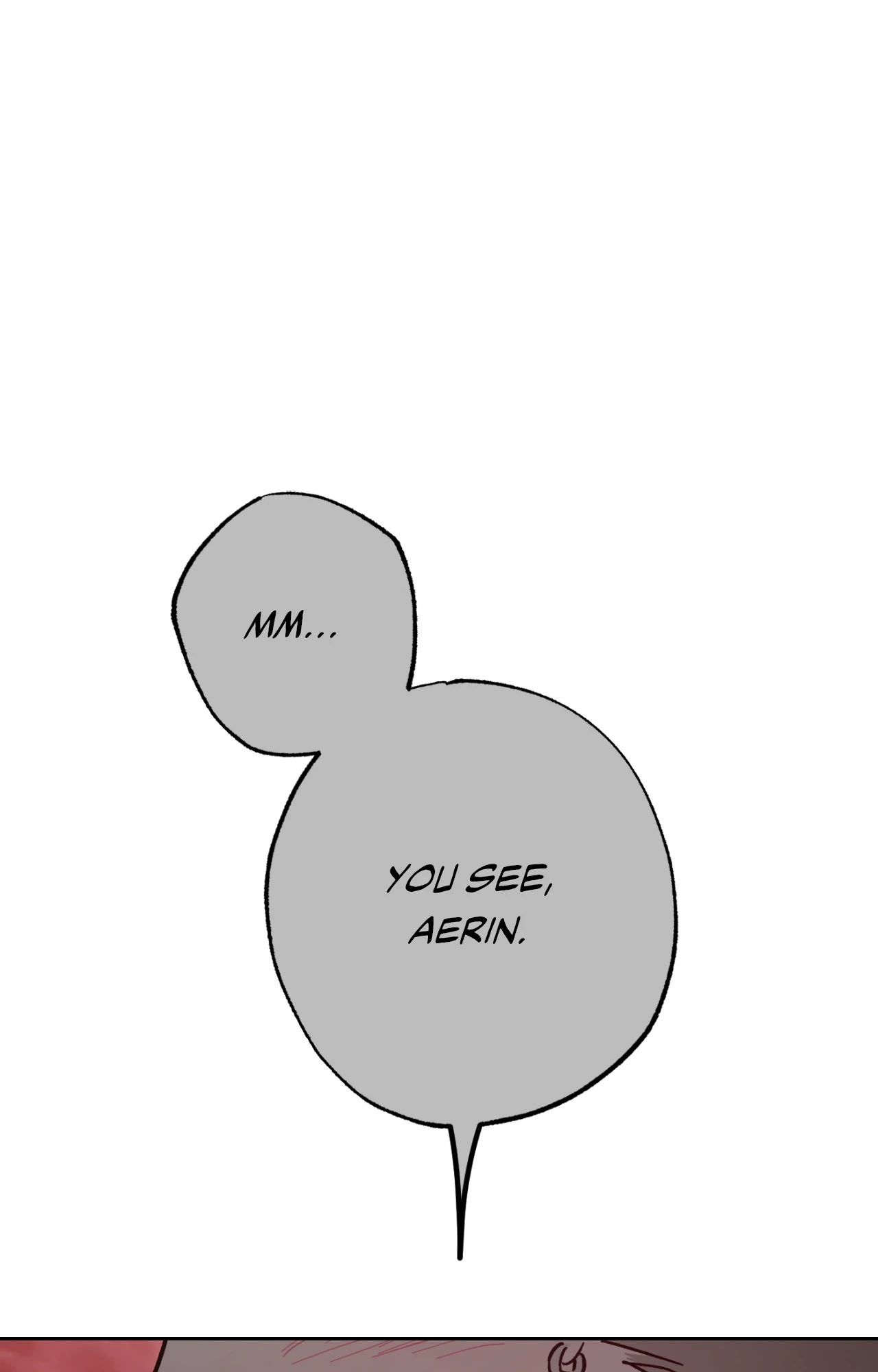 It Wasn’t Supposed to Be Like This Chapter 8 - Page 28