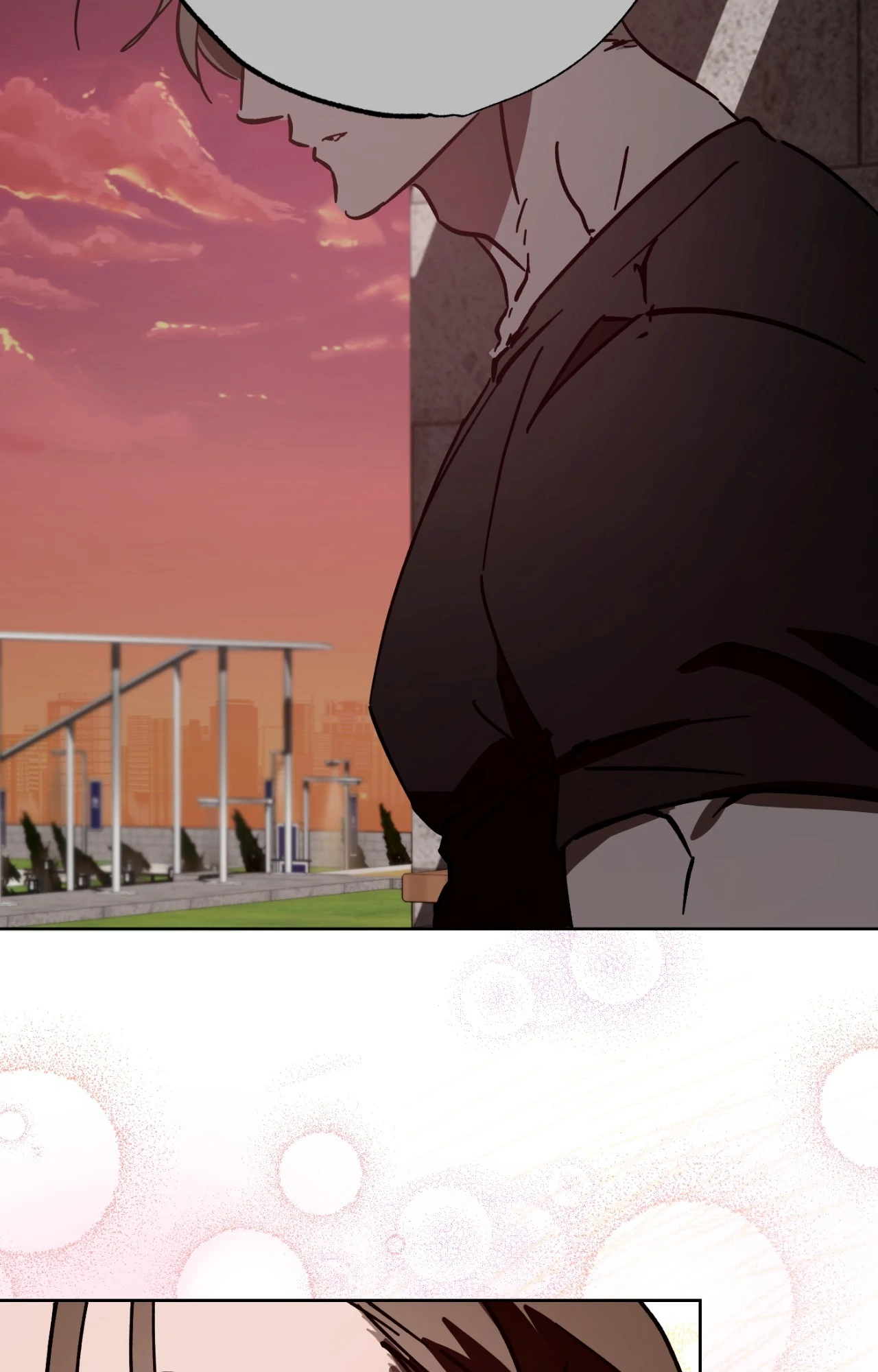 It Wasn’t Supposed to Be Like This Chapter 8 - Page 30