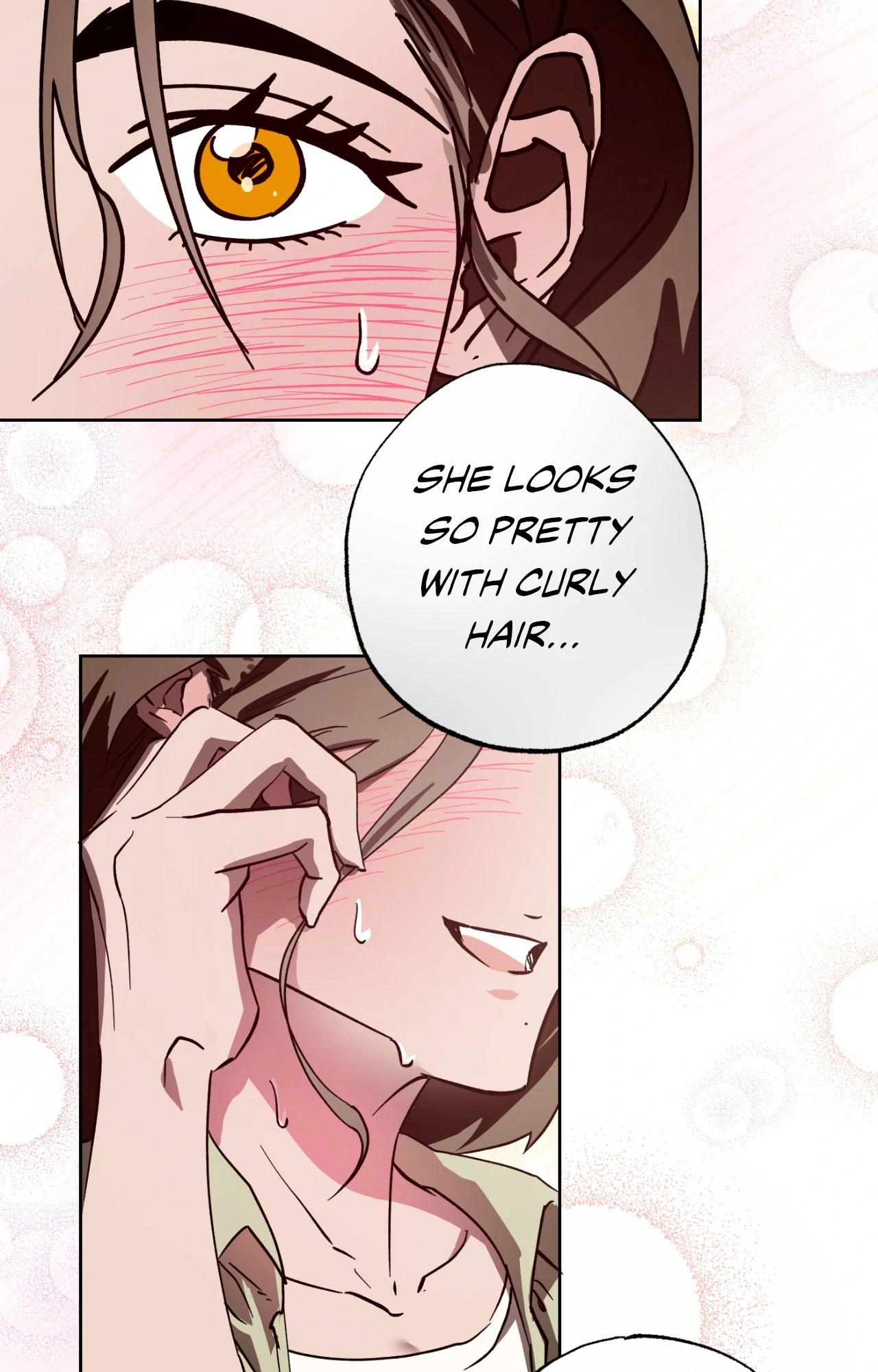 It Wasn’t Supposed to Be Like This Chapter 8 - Page 31