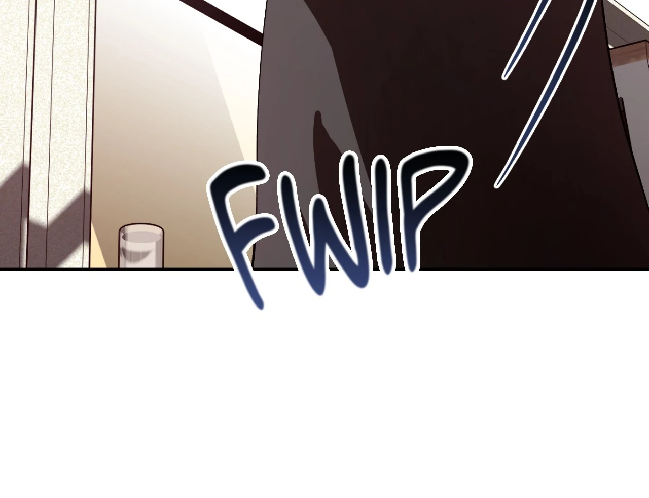 It Wasn’t Supposed to Be Like This Chapter 8 - Page 39