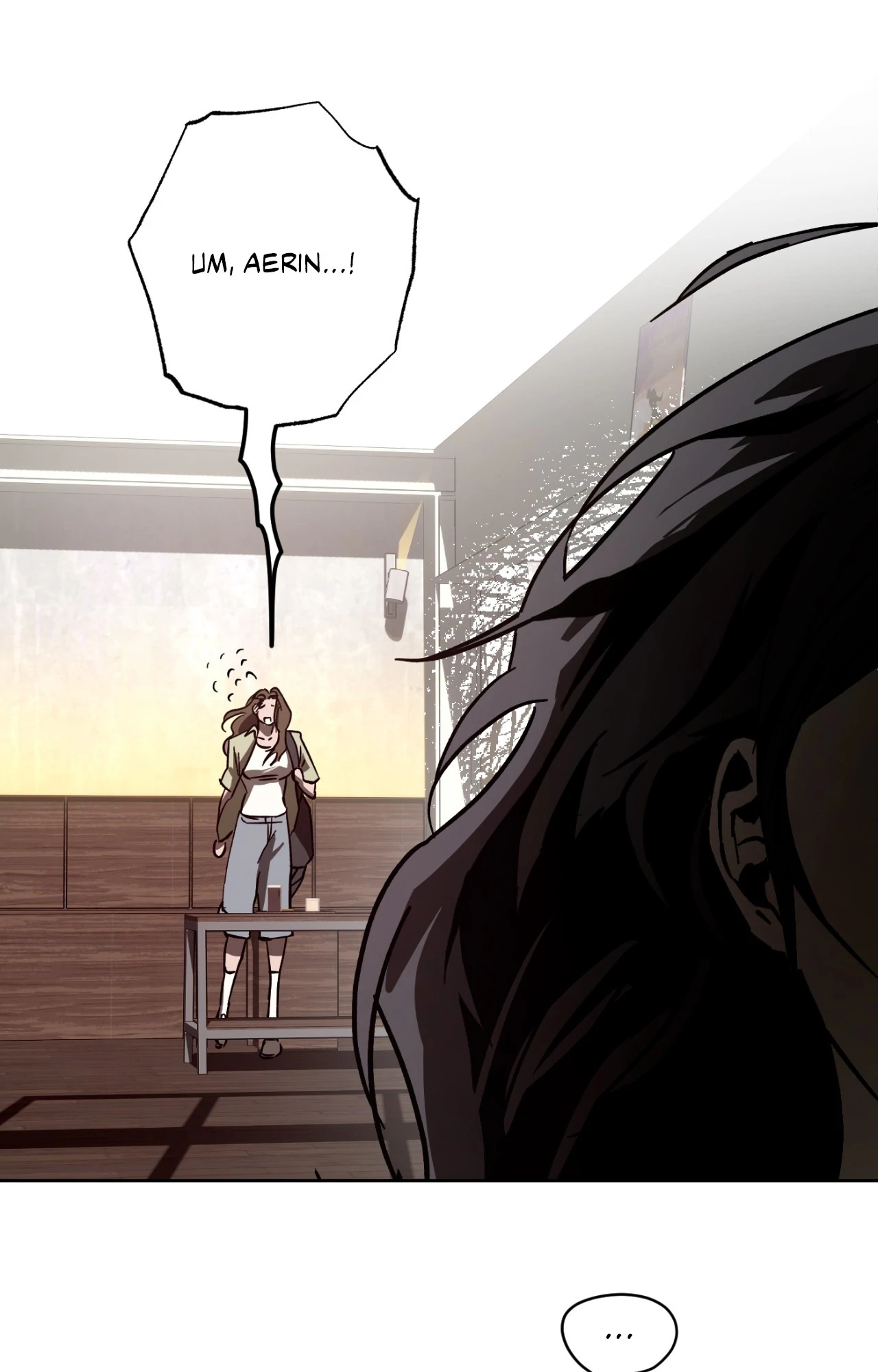 It Wasn’t Supposed to Be Like This Chapter 8 - Page 40