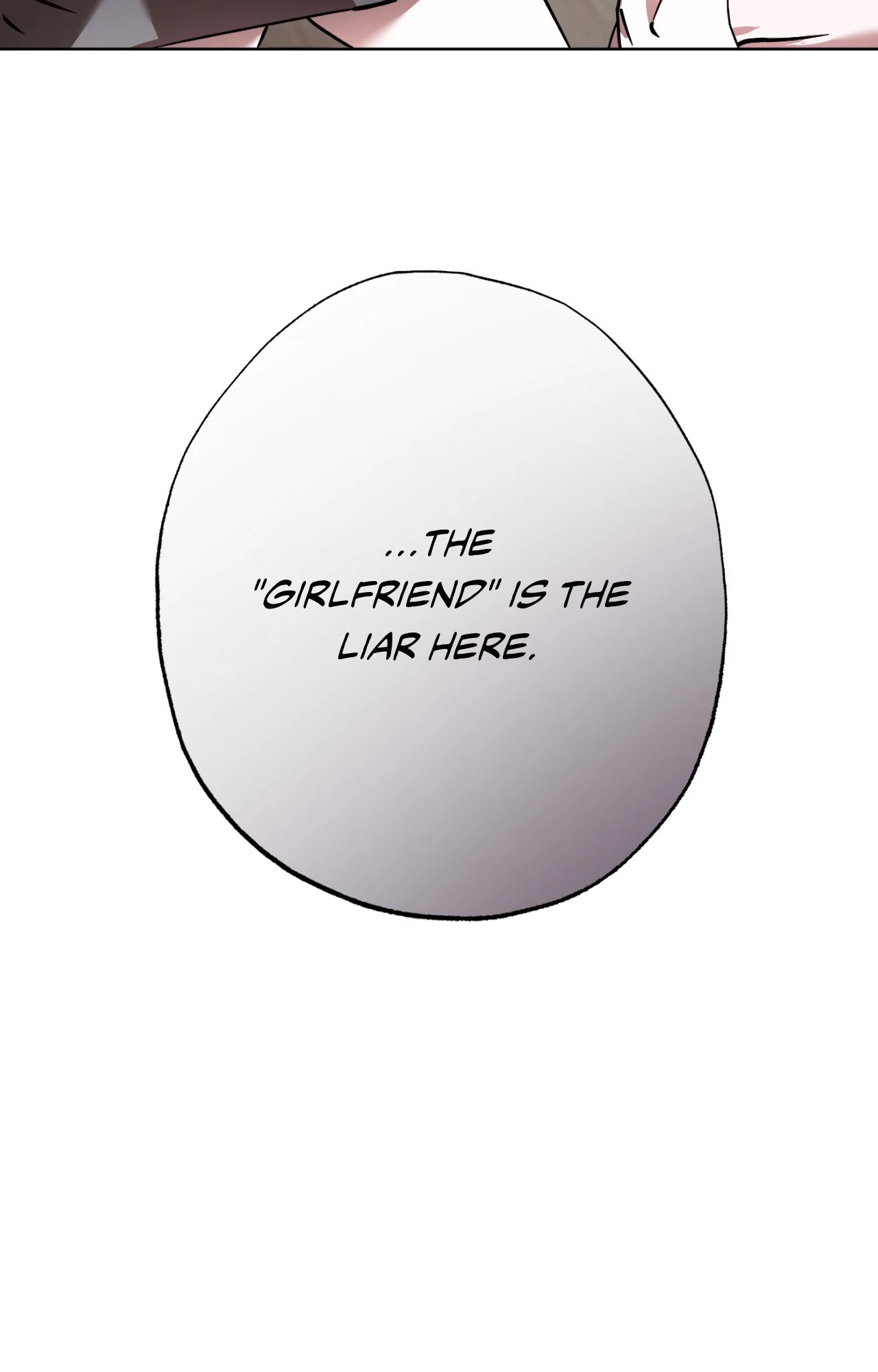 It Wasn’t Supposed to Be Like This Chapter 8 - Page 5