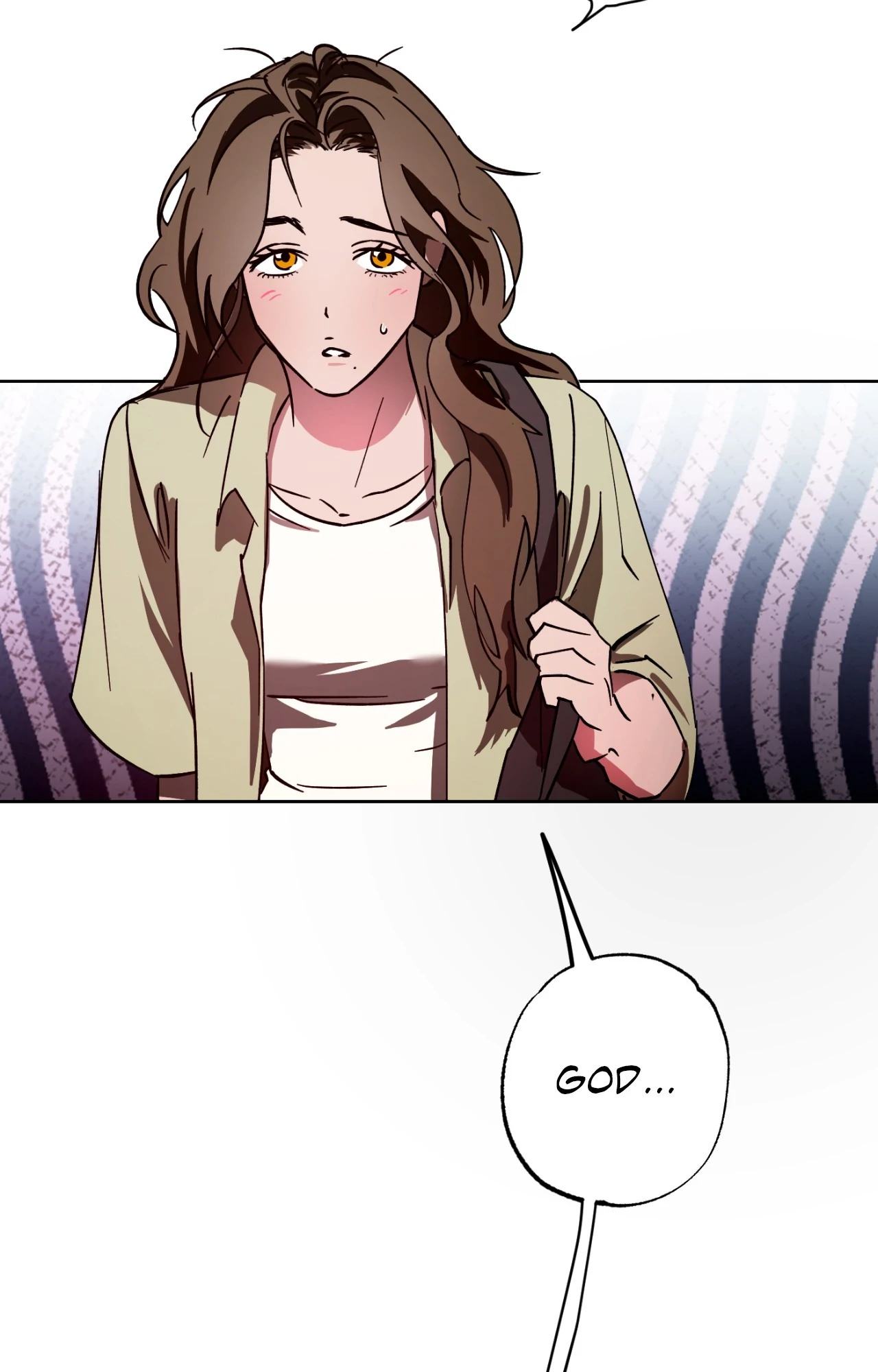 It Wasn’t Supposed to Be Like This Chapter 8 - Page 41