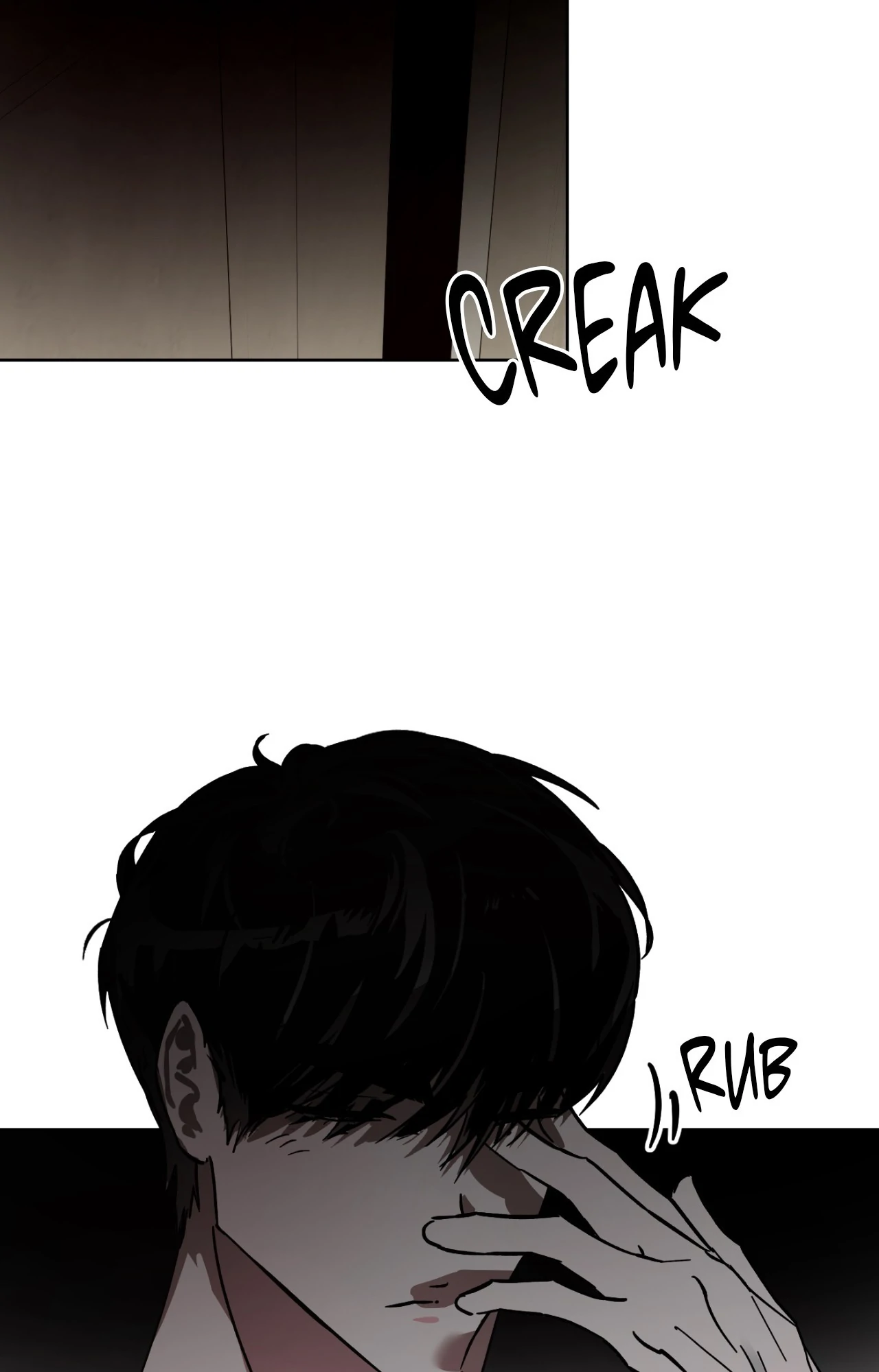 It Wasn’t Supposed to Be Like This Chapter 8 - Page 45