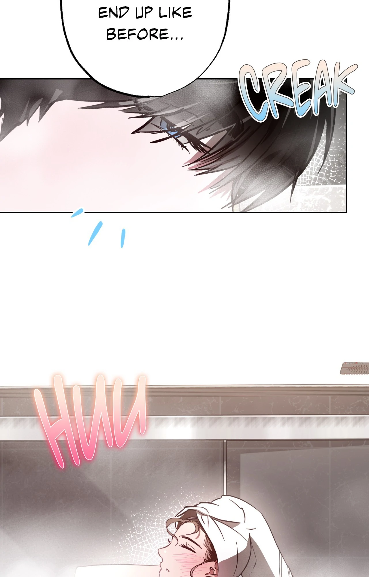 It Wasn’t Supposed to Be Like This Chapter 8 - Page 50