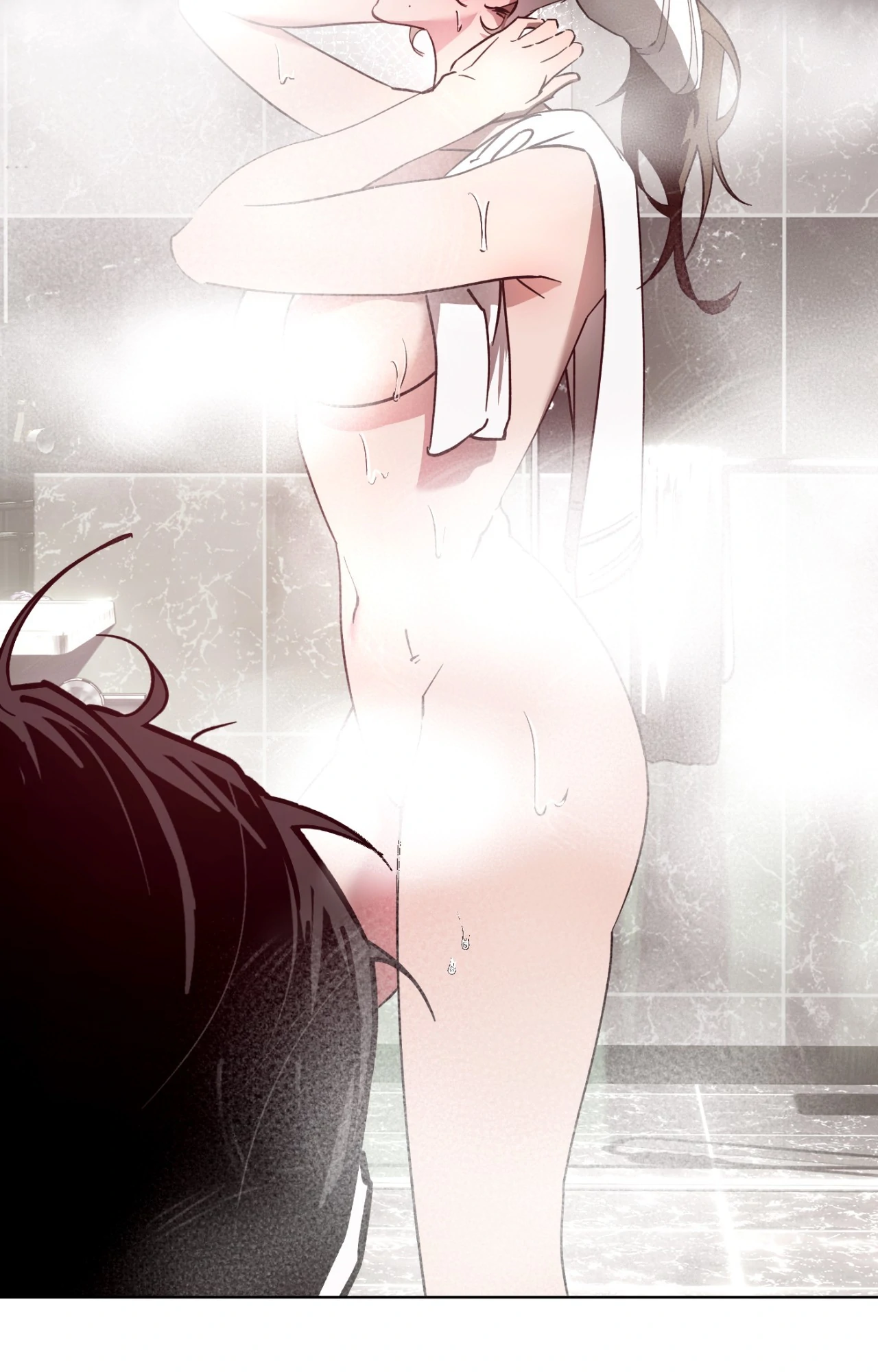 It Wasn’t Supposed to Be Like This Chapter 8 - Page 51