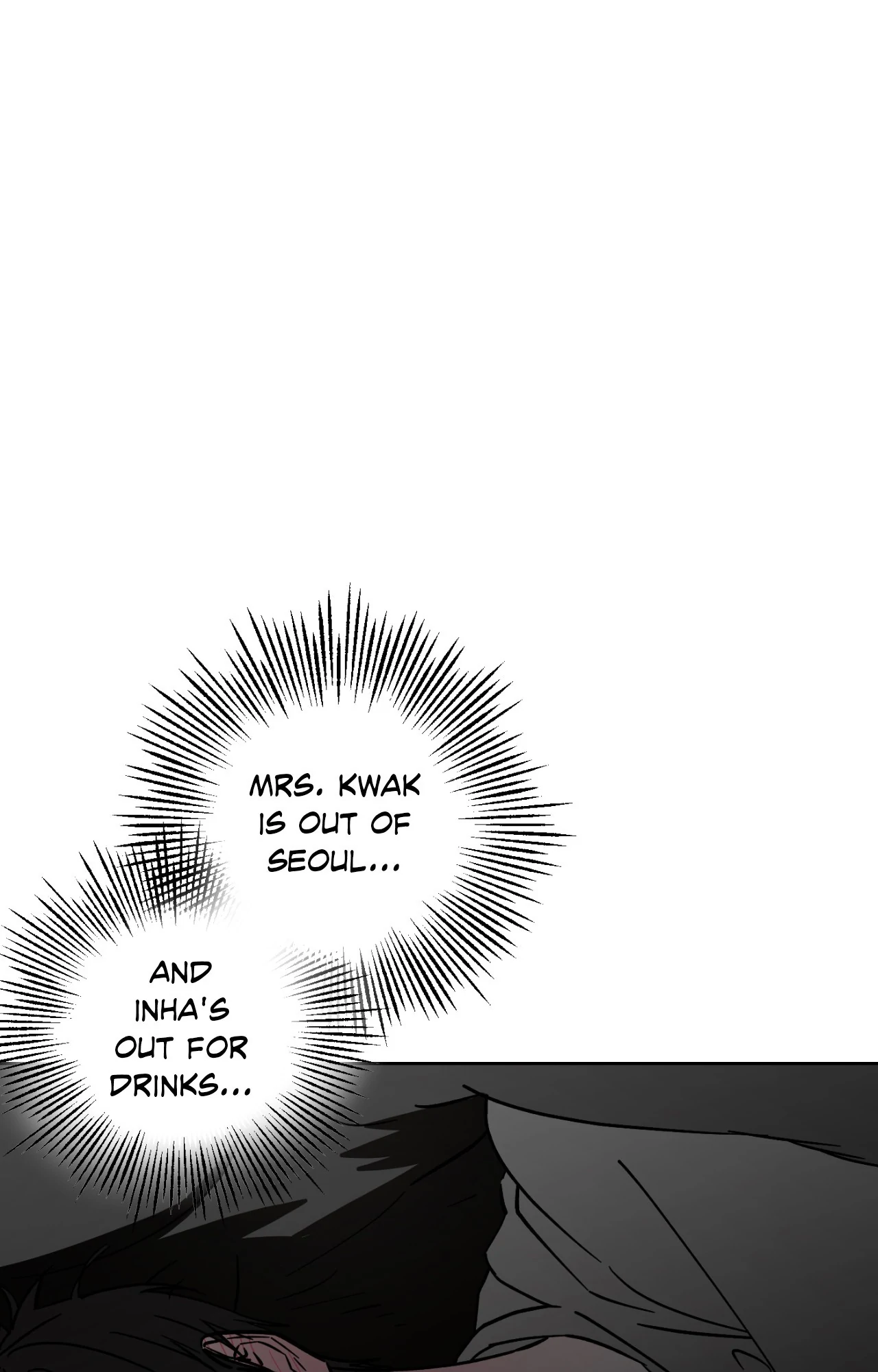 It Wasn’t Supposed to Be Like This Chapter 8 - Page 55