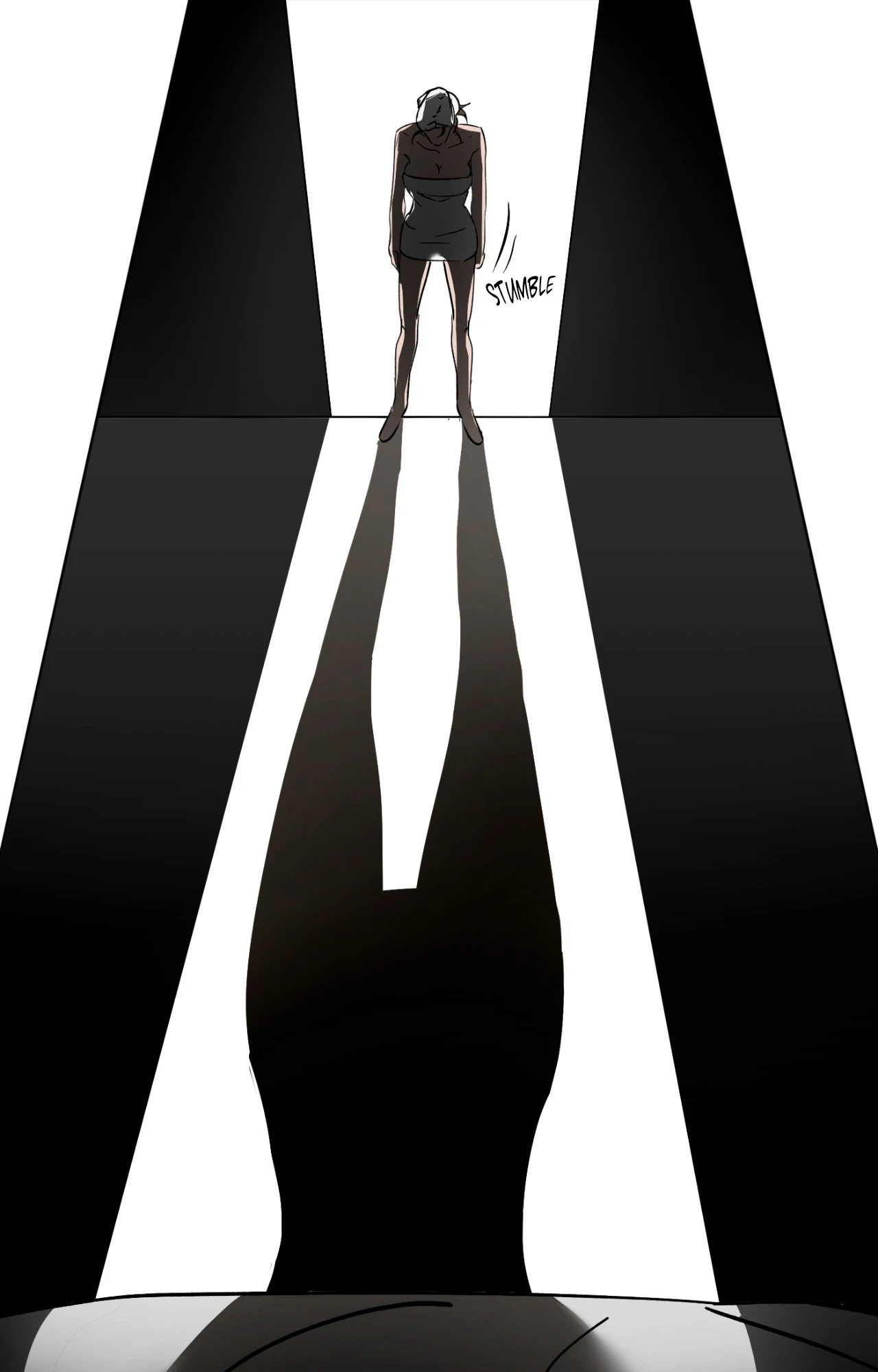 It Wasn’t Supposed to Be Like This Chapter 8 - Page 57