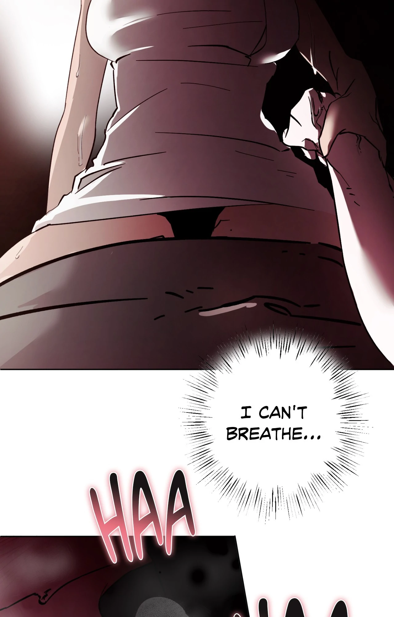 It Wasn’t Supposed to Be Like This Chapter 8 - Page 66