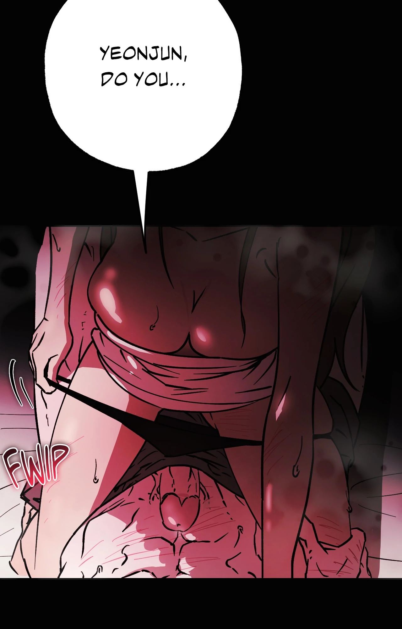 It Wasn’t Supposed to Be Like This Chapter 9 - Page 14