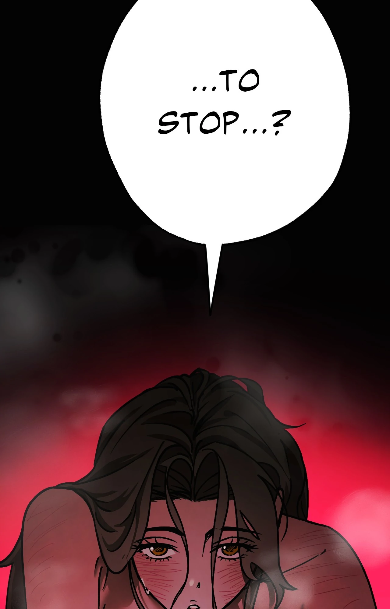 It Wasn’t Supposed to Be Like This Chapter 9 - Page 17