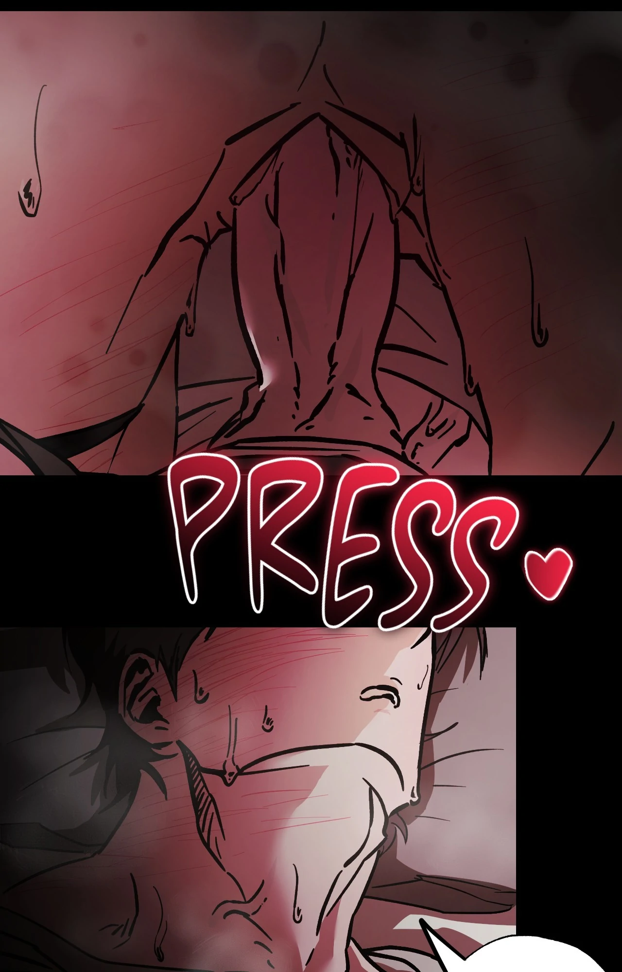 It Wasn’t Supposed to Be Like This Chapter 9 - Page 23