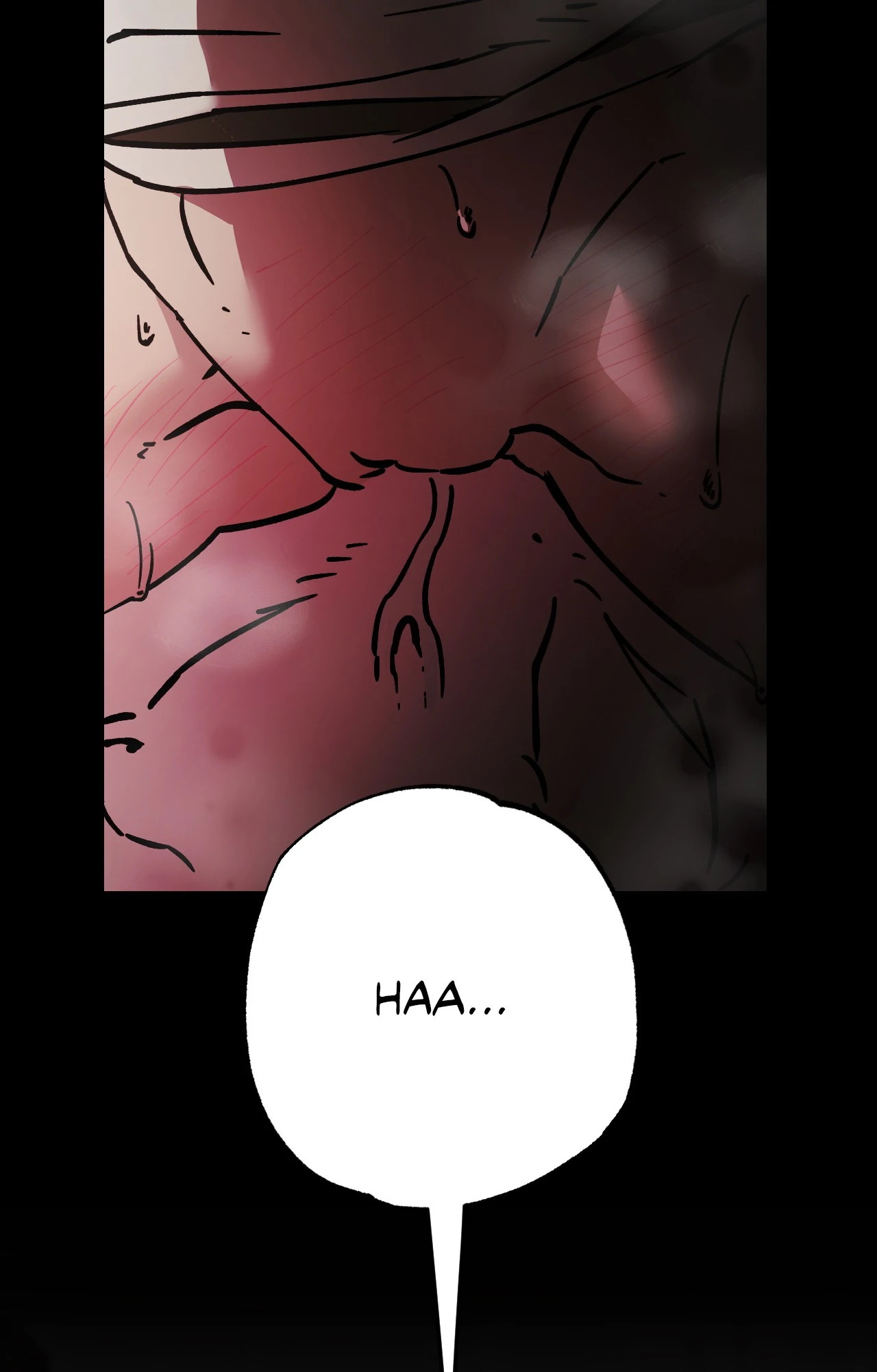 It Wasn’t Supposed to Be Like This Chapter 9 - Page 25