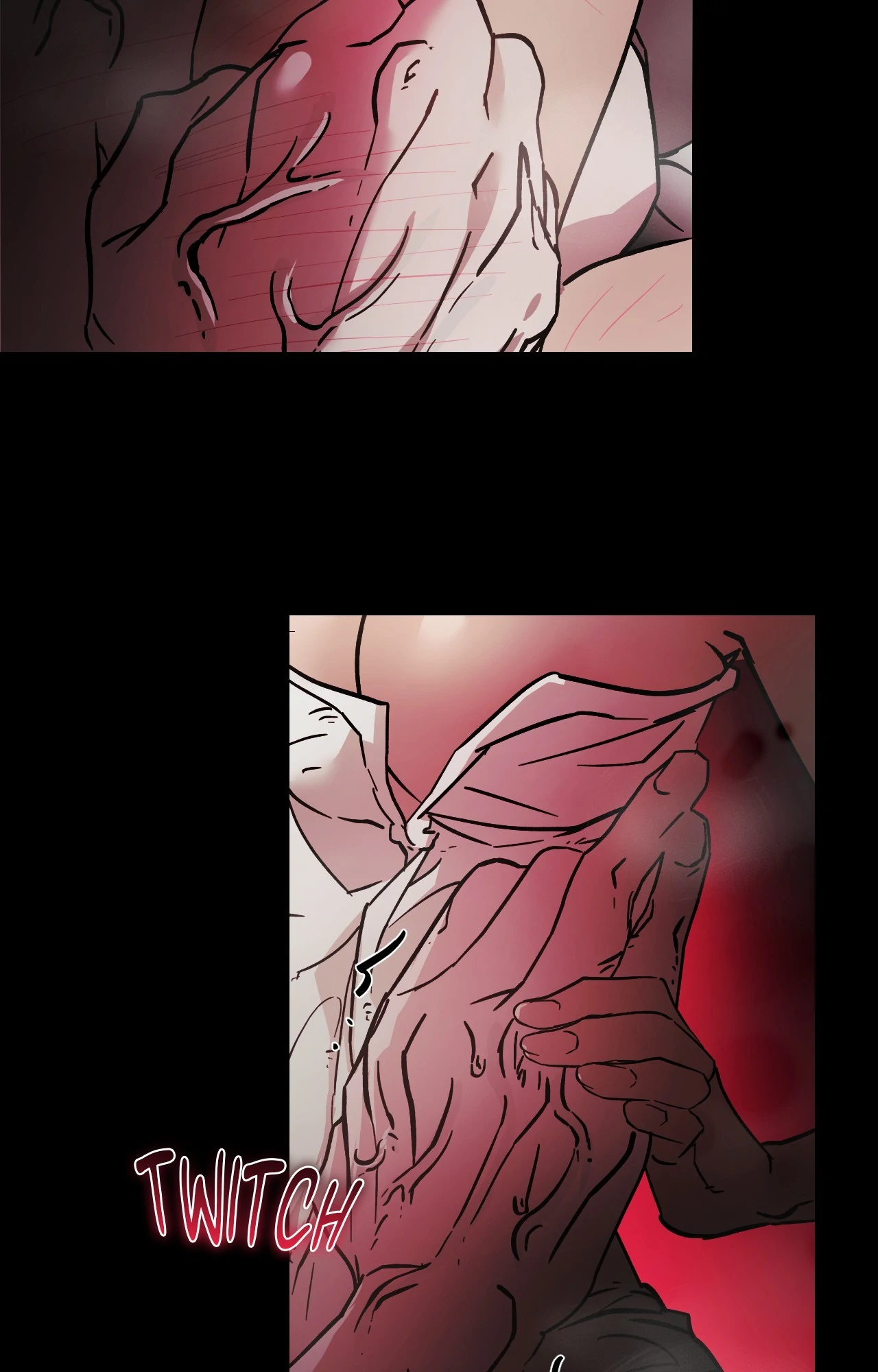 It Wasn’t Supposed to Be Like This Chapter 9 - Page 29