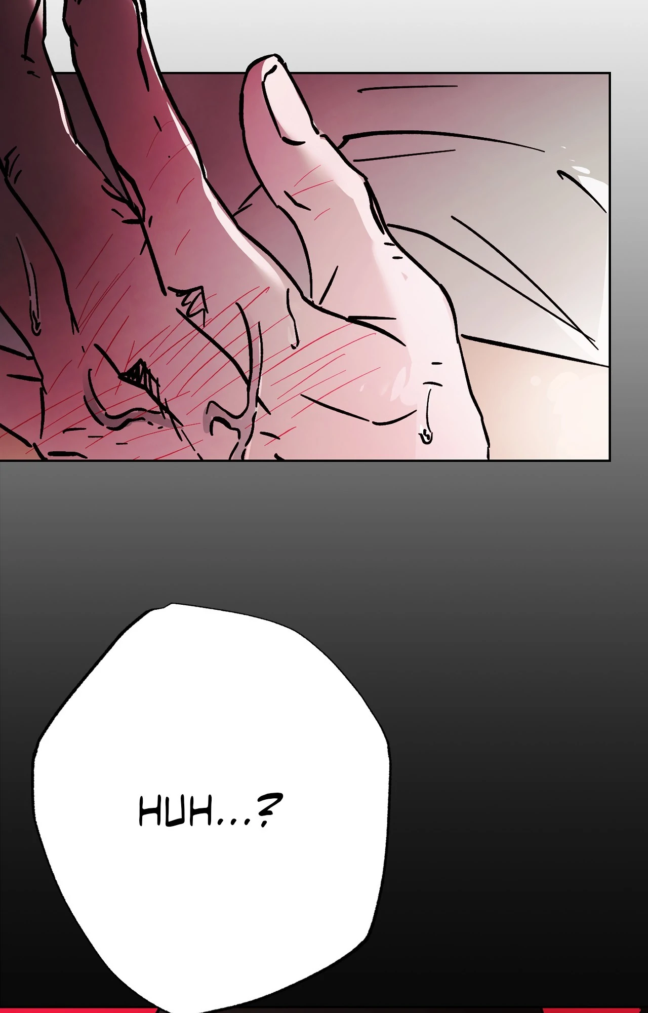 It Wasn’t Supposed to Be Like This Chapter 9 - Page 4