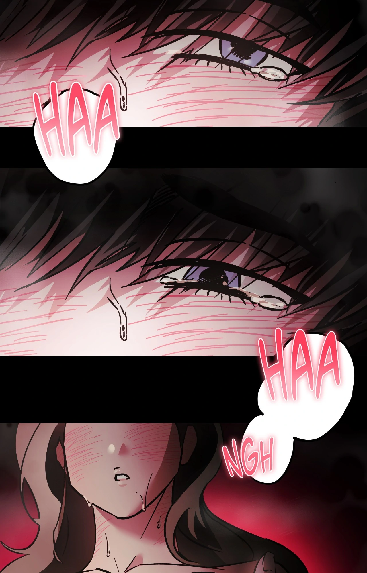 It Wasn’t Supposed to Be Like This Chapter 9 - Page 31