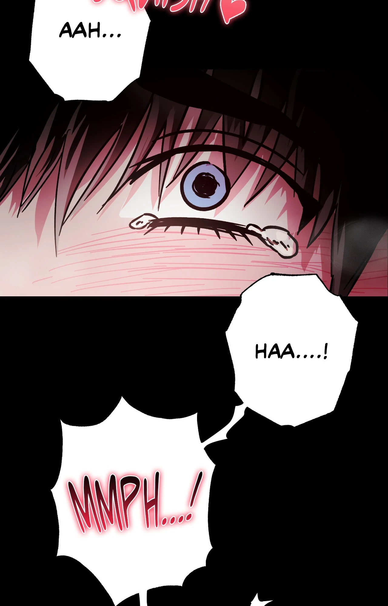 It Wasn’t Supposed to Be Like This Chapter 9 - Page 33