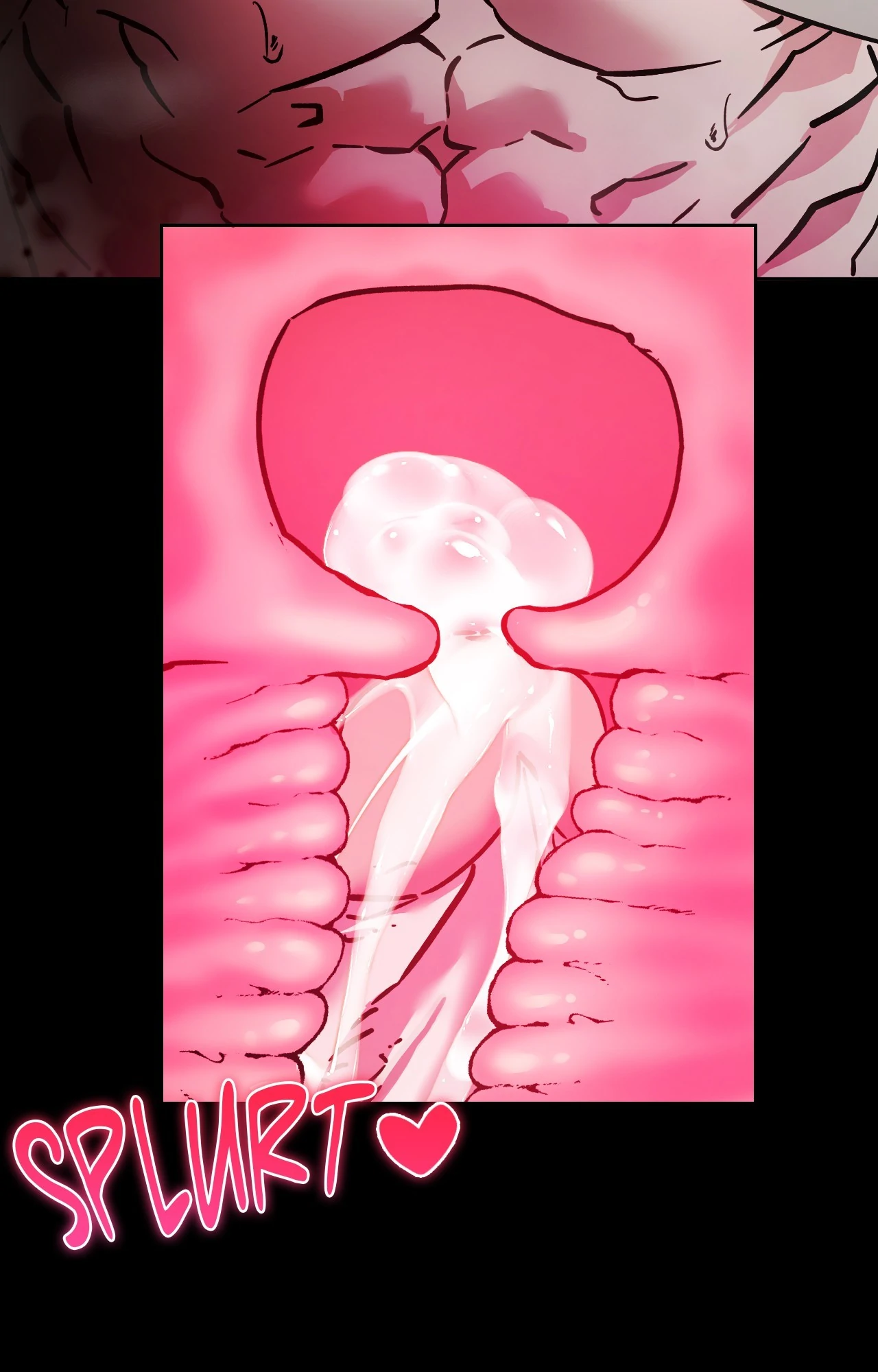 It Wasn’t Supposed to Be Like This Chapter 9 - Page 35