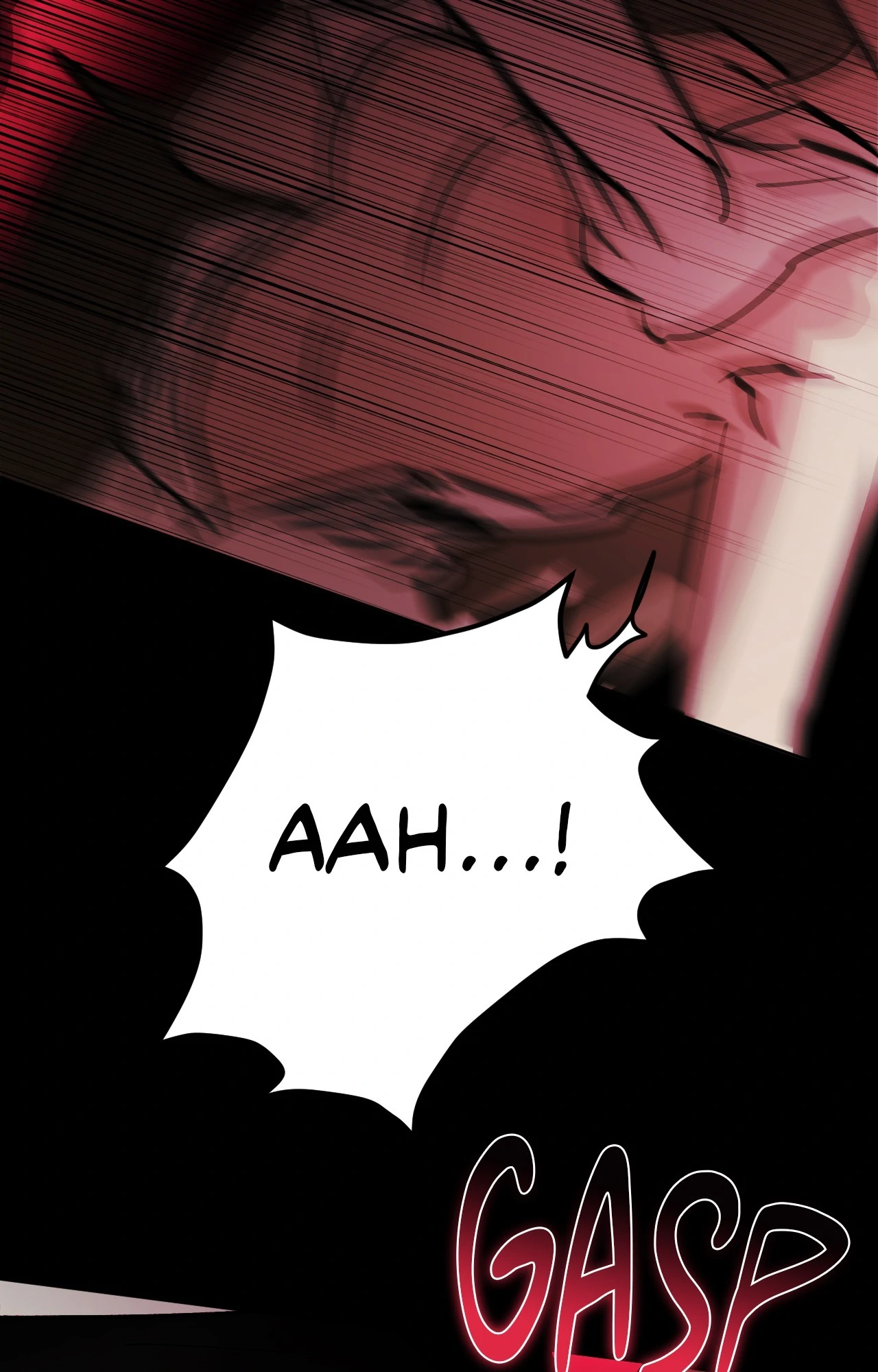 It Wasn’t Supposed to Be Like This Chapter 9 - Page 40