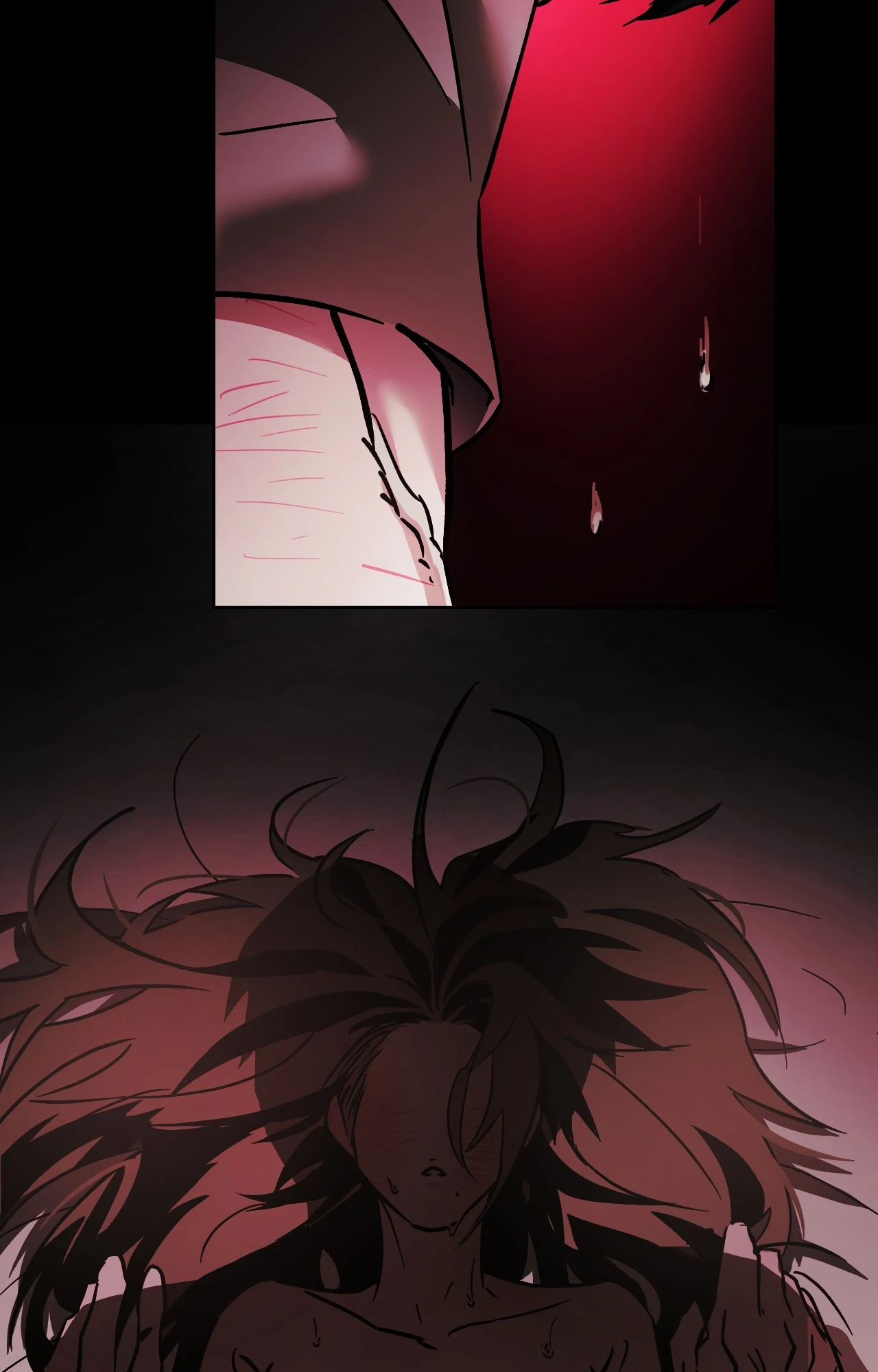 It Wasn’t Supposed to Be Like This Chapter 9 - Page 42