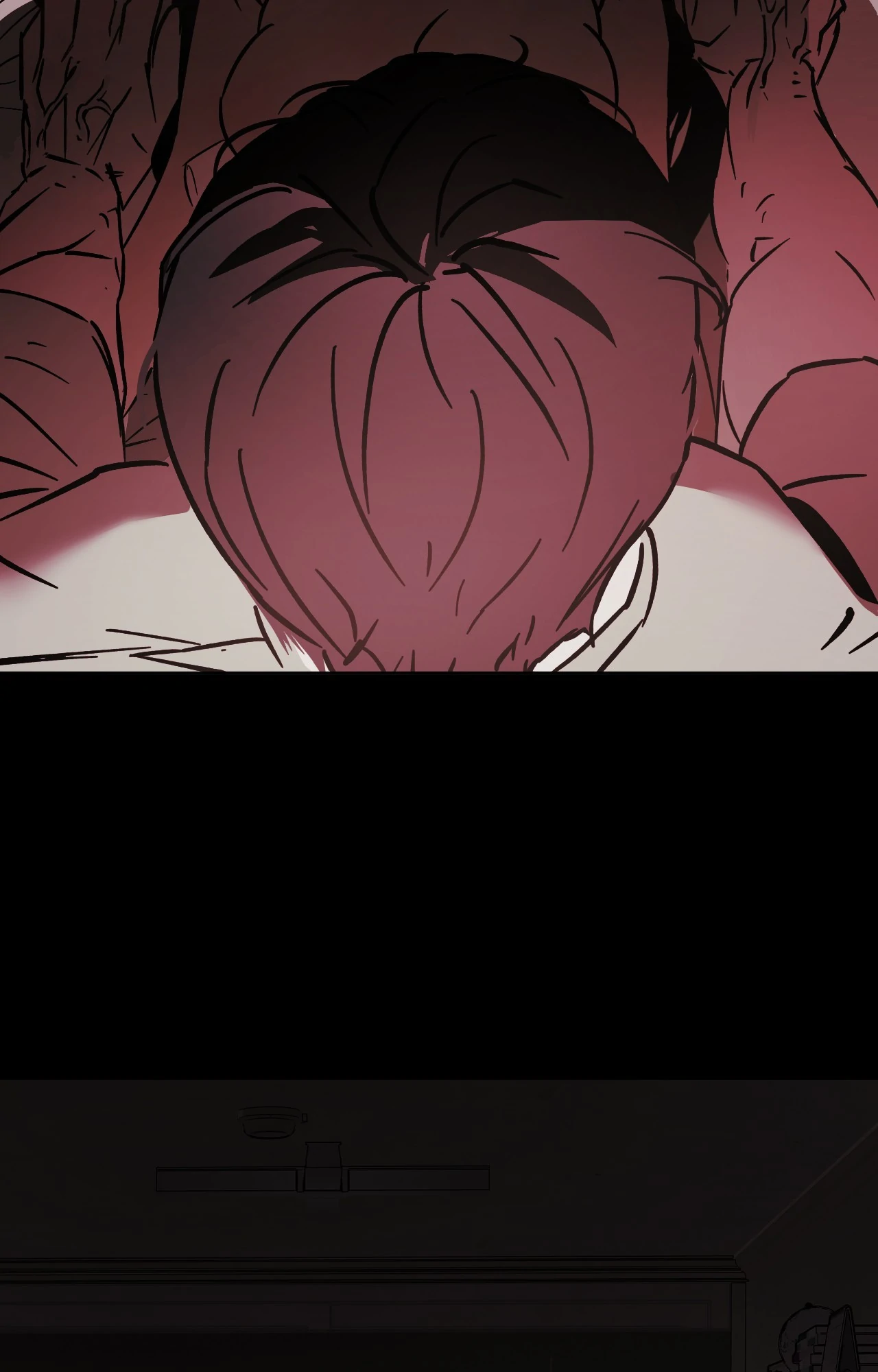 It Wasn’t Supposed to Be Like This Chapter 9 - Page 43