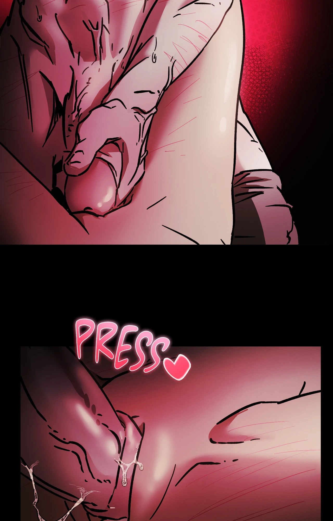 It Wasn’t Supposed to Be Like This Chapter 9 - Page 46