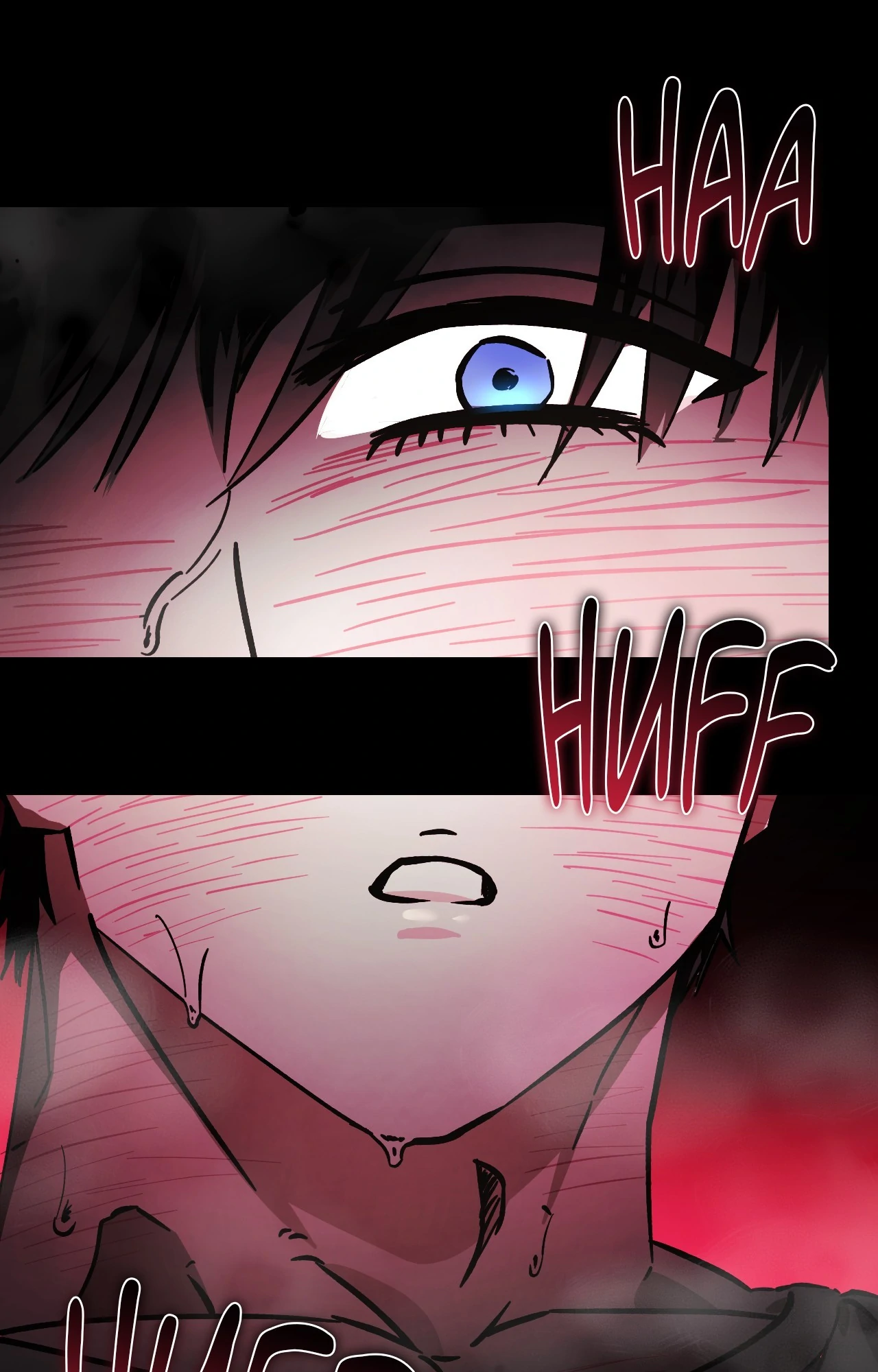 It Wasn’t Supposed to Be Like This Chapter 9 - Page 50