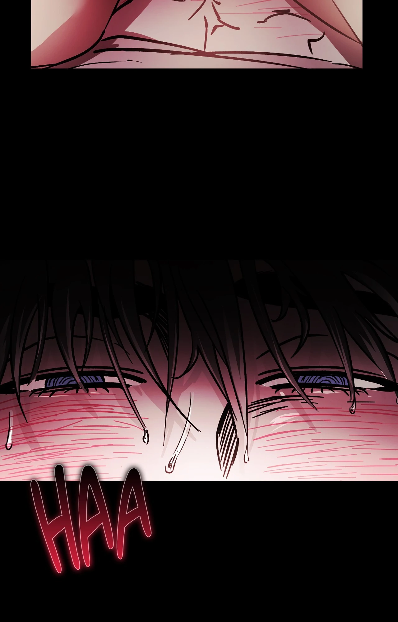 It Wasn’t Supposed to Be Like This Chapter 9 - Page 6