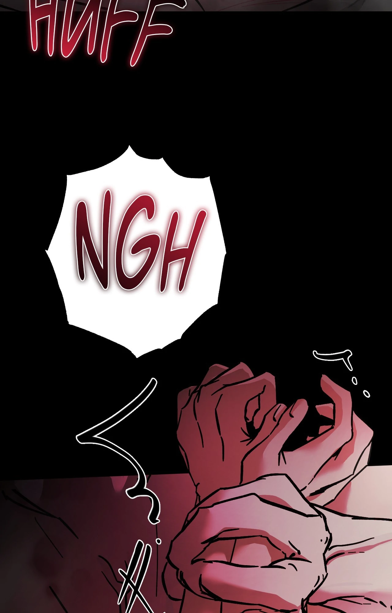 It Wasn’t Supposed to Be Like This Chapter 9 - Page 51