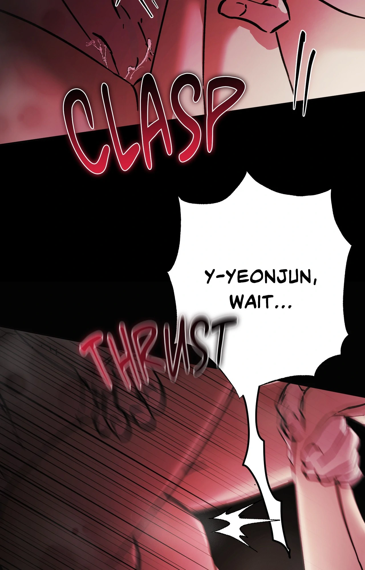 It Wasn’t Supposed to Be Like This Chapter 9 - Page 52