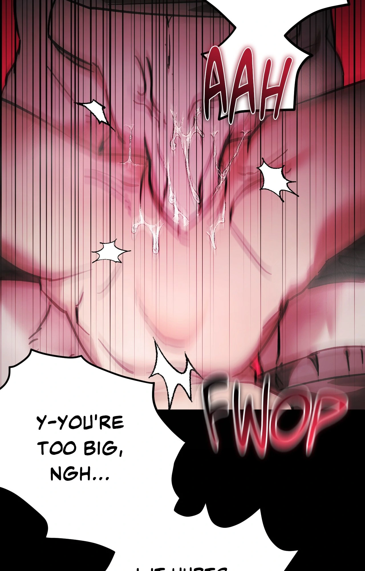 It Wasn’t Supposed to Be Like This Chapter 9 - Page 55